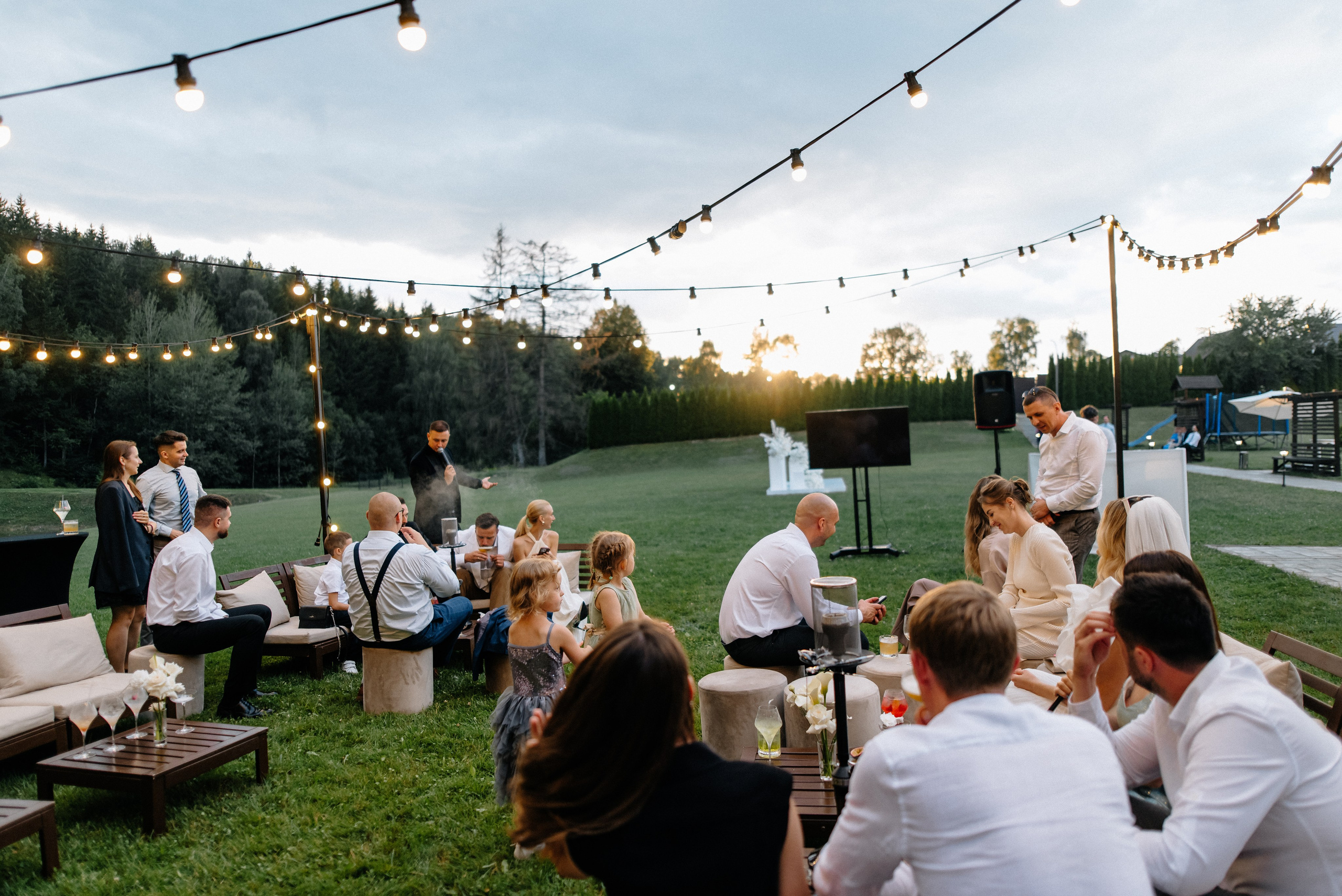 Ольга и Кирилл. Свадебный и портретный фотограф в Минске Татьяна Лобода