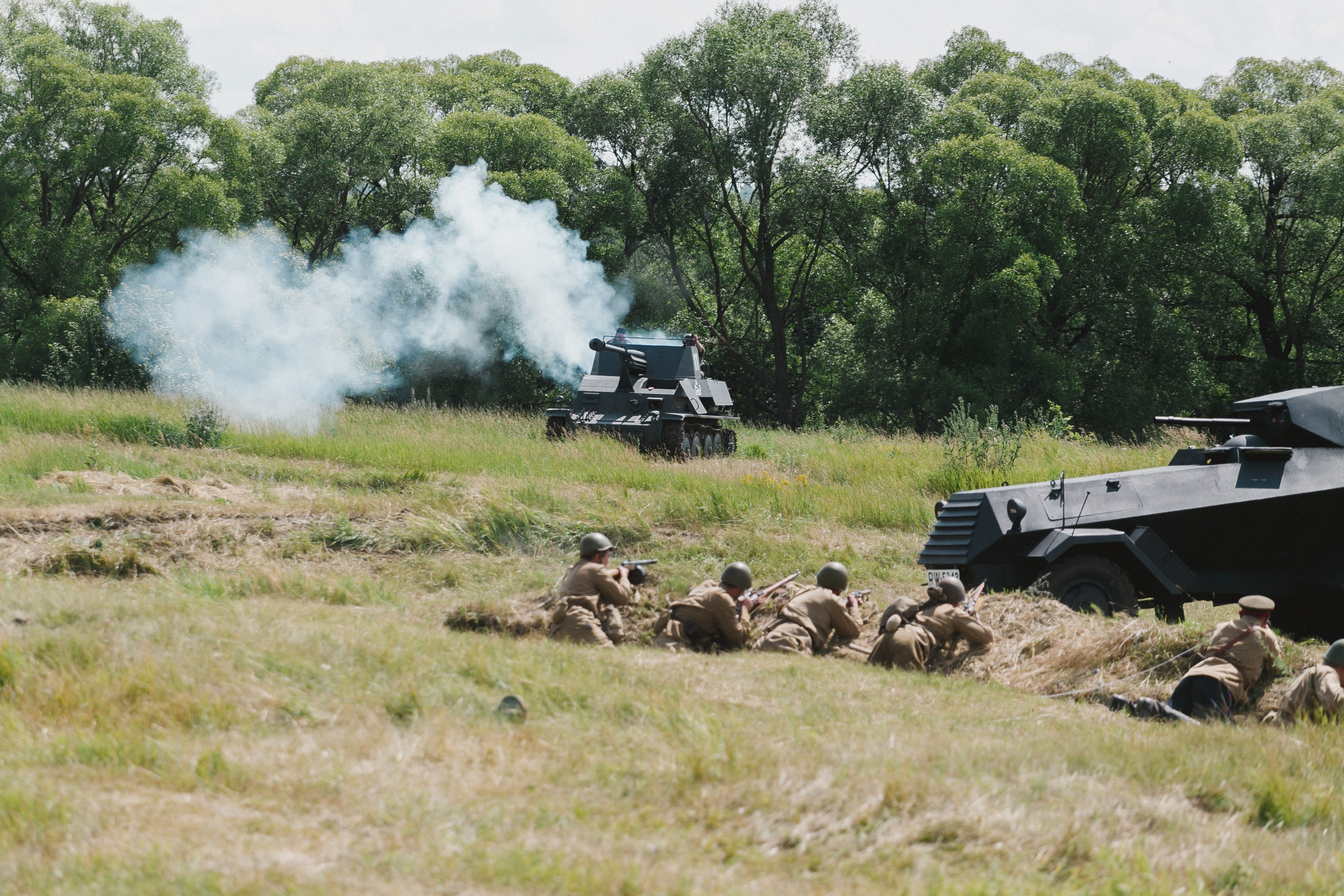 Репортажная фотосъёмка. День поля, Юбилеи, корпоративные мероприятия,. Свадебный и портретный фотограф в Липецке Станислав Истомин