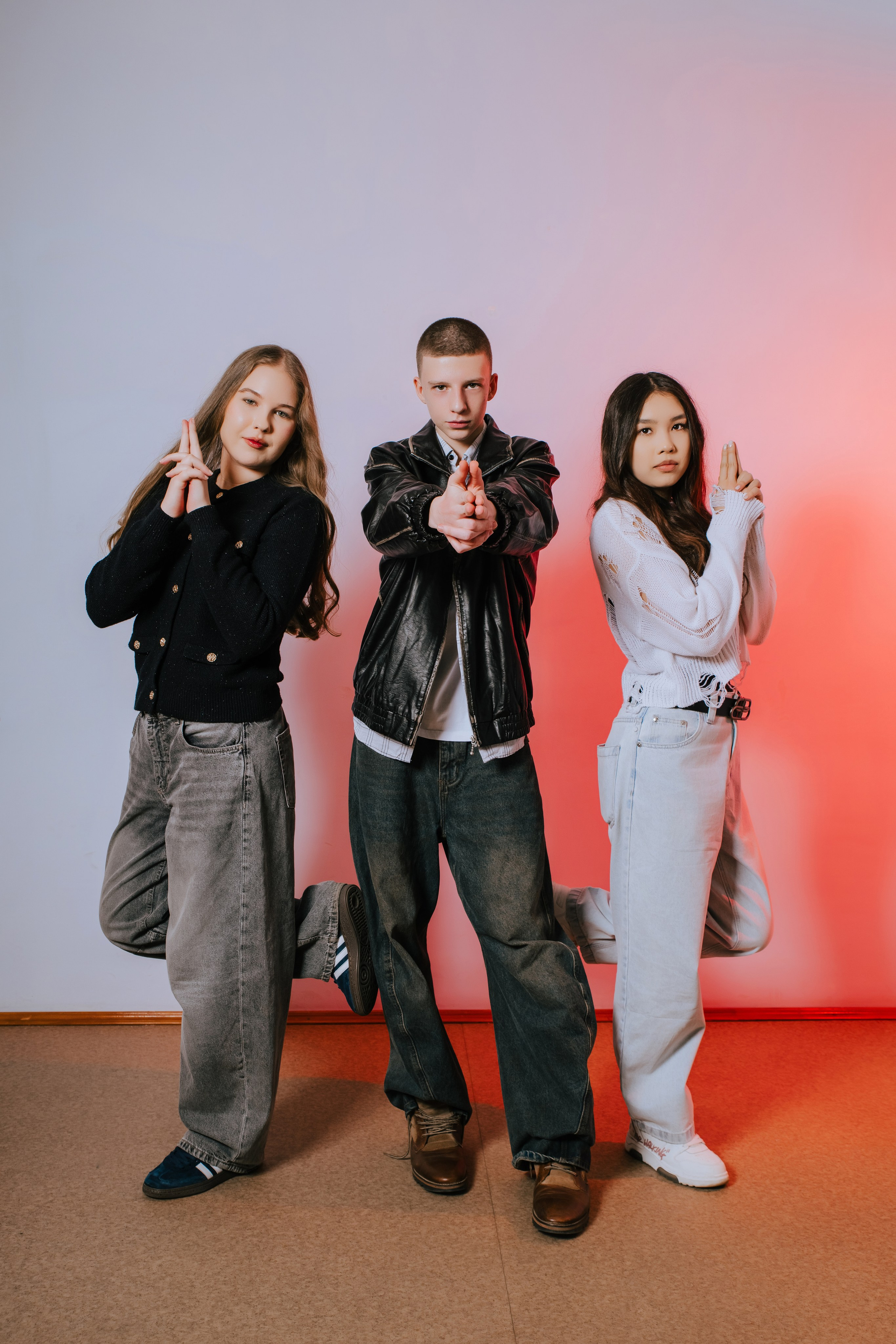 Школа № 1 — 9 класс 2025. Фотограф Ярмишко Дарья. Выпускные фотокниги