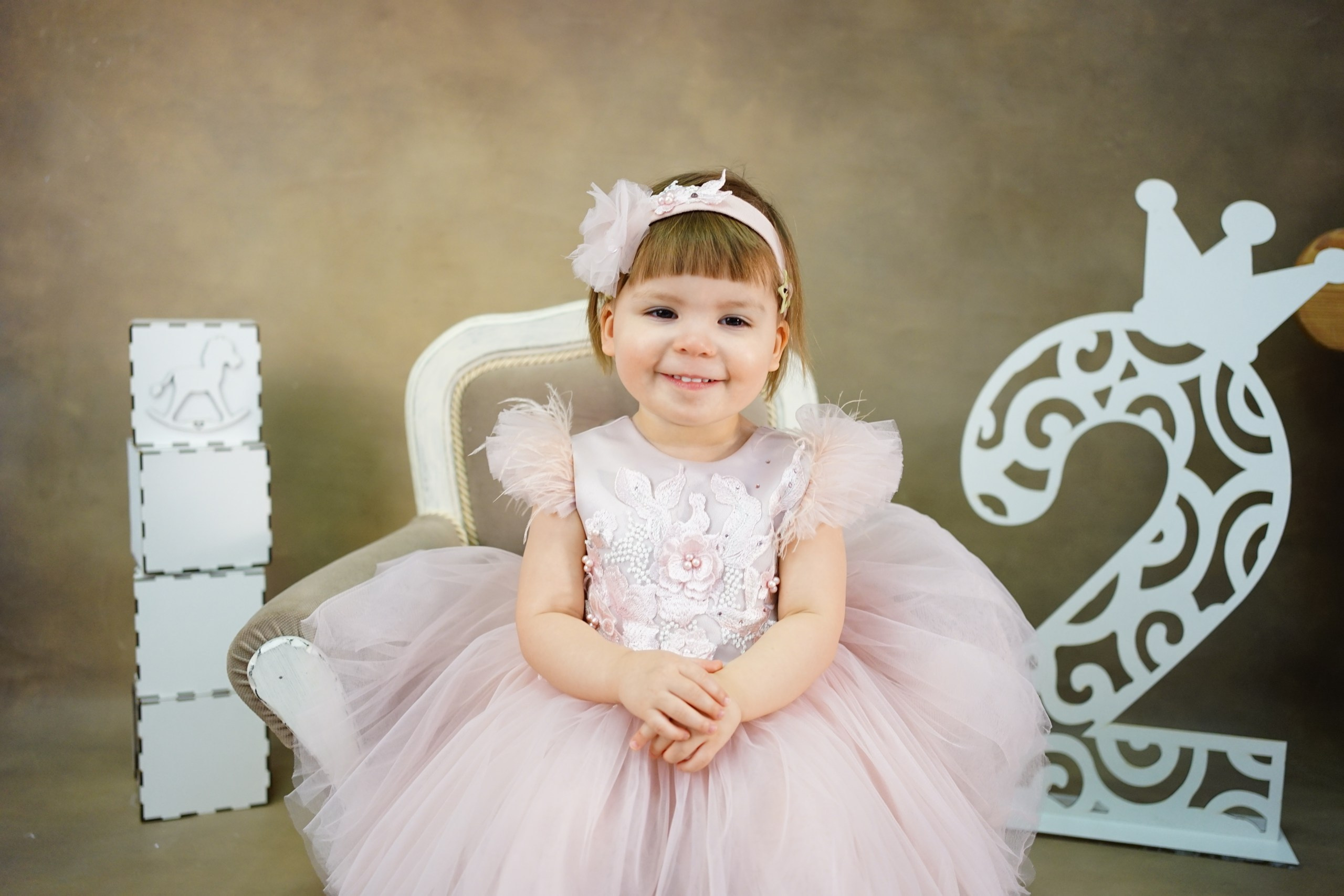 Фотосессия на 2-3 Годика. Детская Фотостудия ГОДОВАСИКИ в Санкт-Петербурге фотосесия на годик