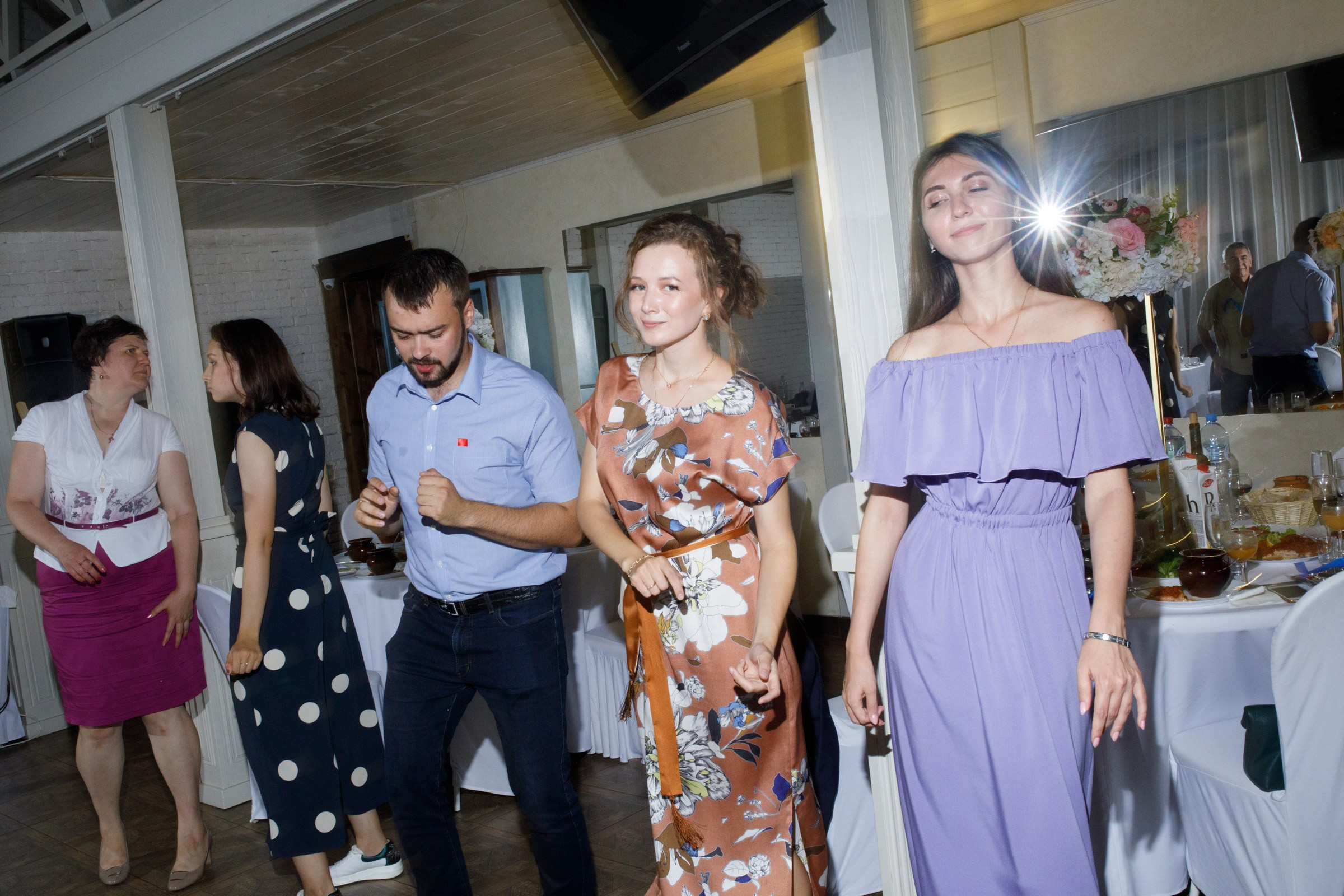 Вадим и Алия. Фотограф в Уфе Ирина Идрисова