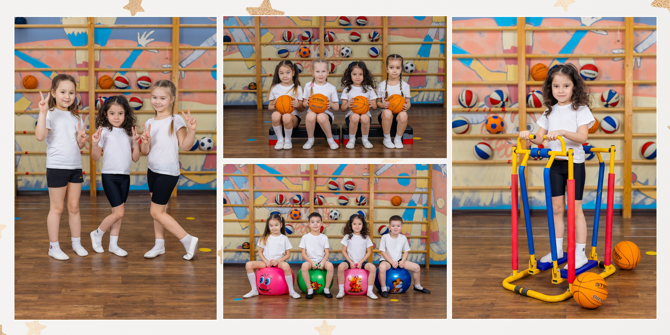 Кубики. Выпускные альбомы Набережные Челны