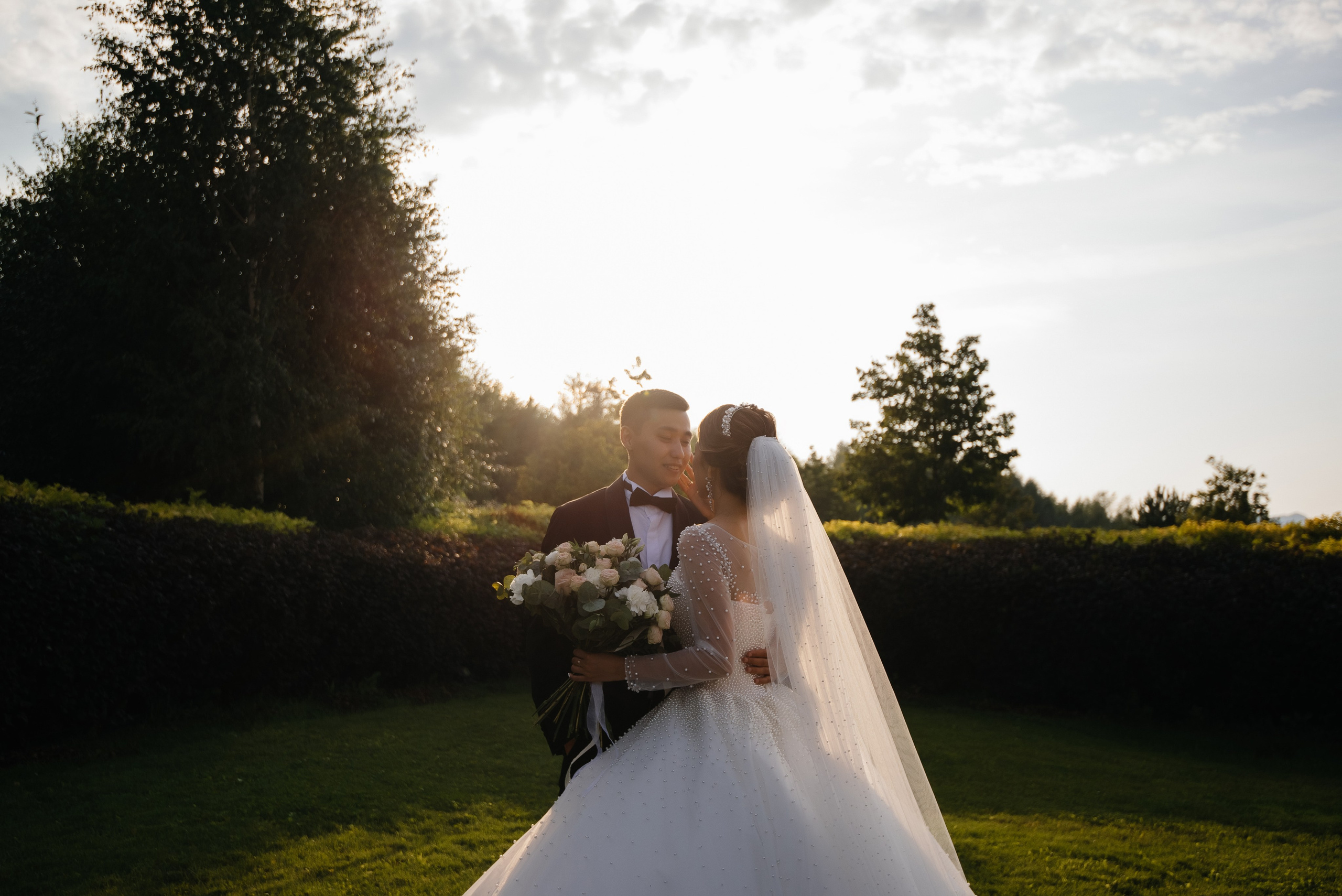 WEDDING. Фотограф Евгений Фураев