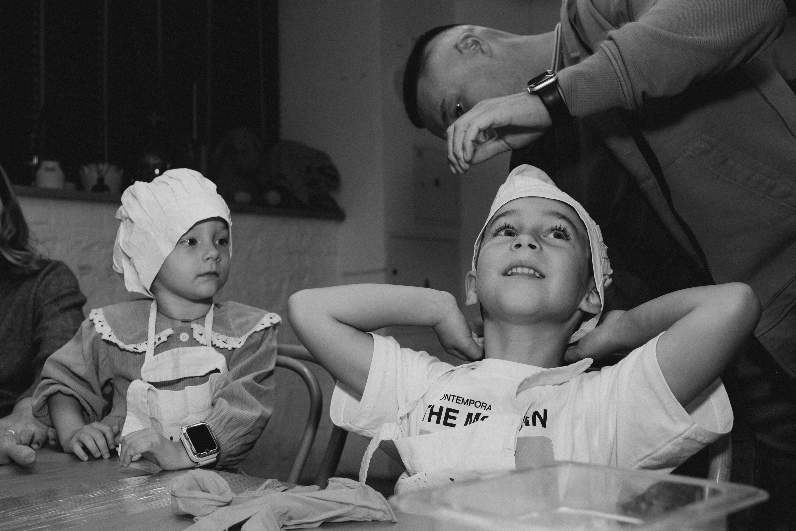 Детский ДР. Фотограф Москва / Зеленоград — Наталья Петухова