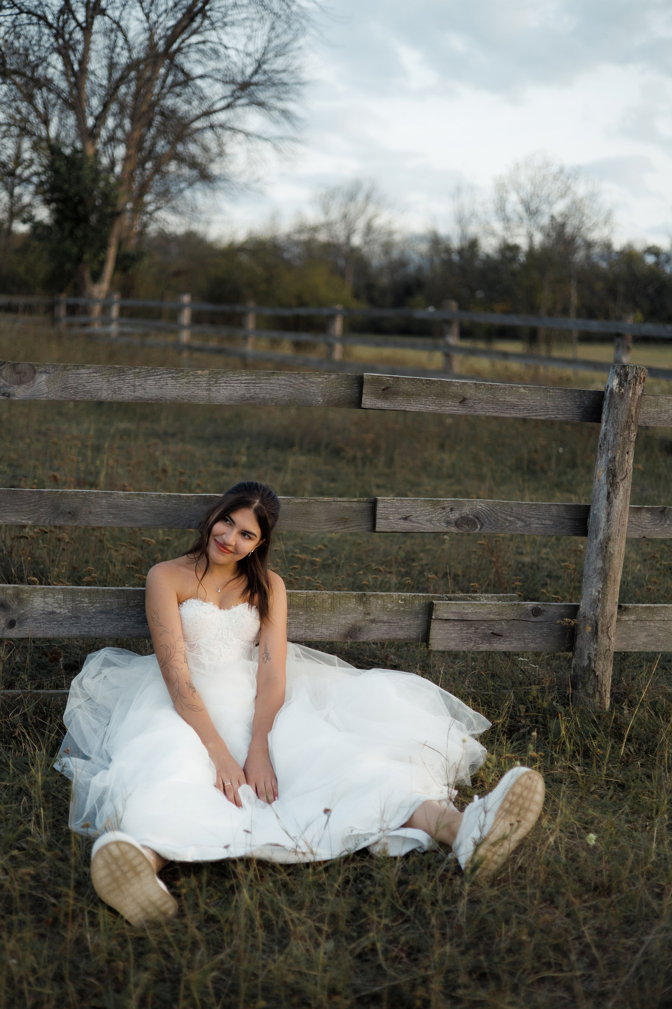 Саша и Леся. Свадебный и семейный фотограф в Белгороде Юлия Першина