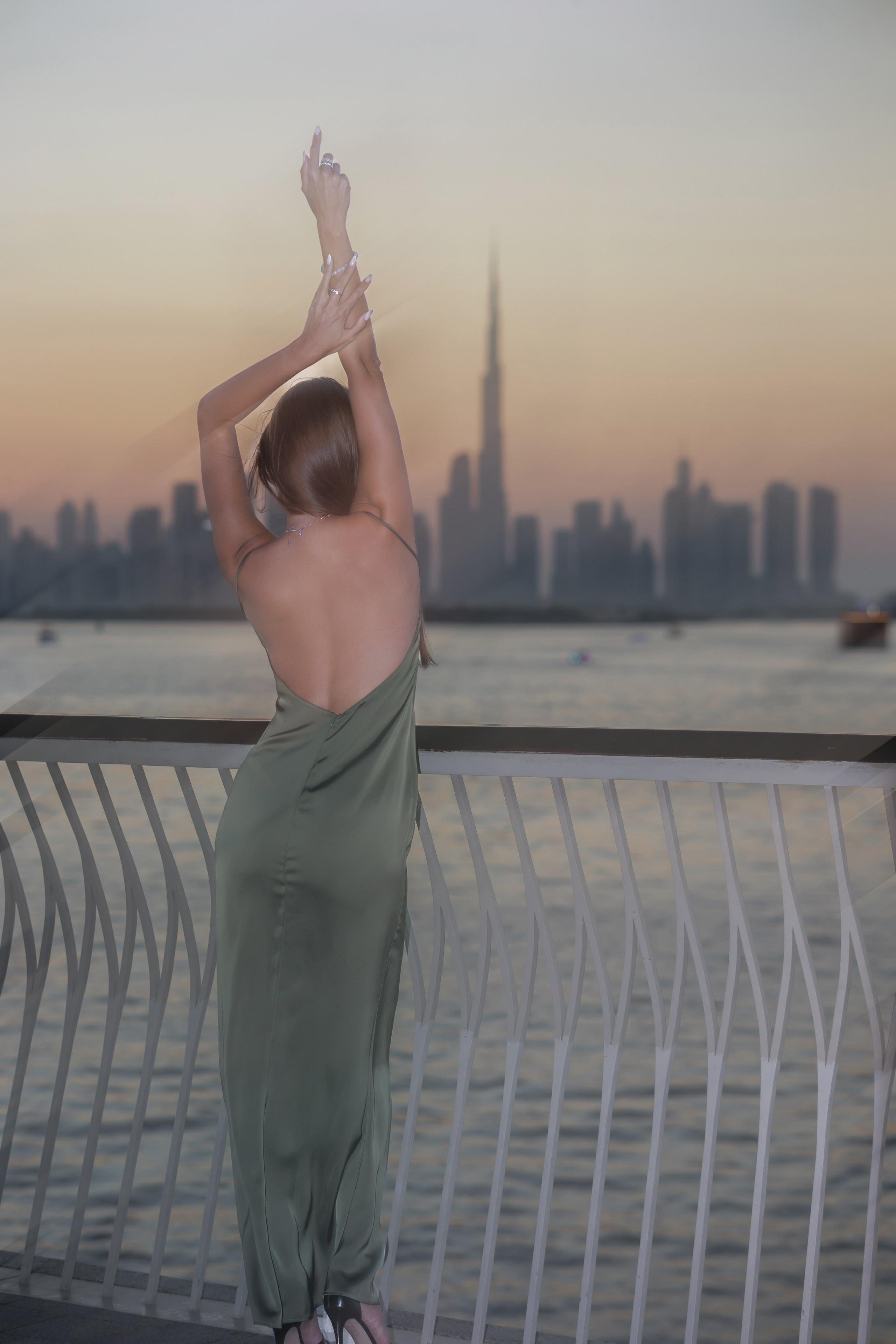 Dubai Creek. Валерия Солнцева свадебный и семейный фотограф