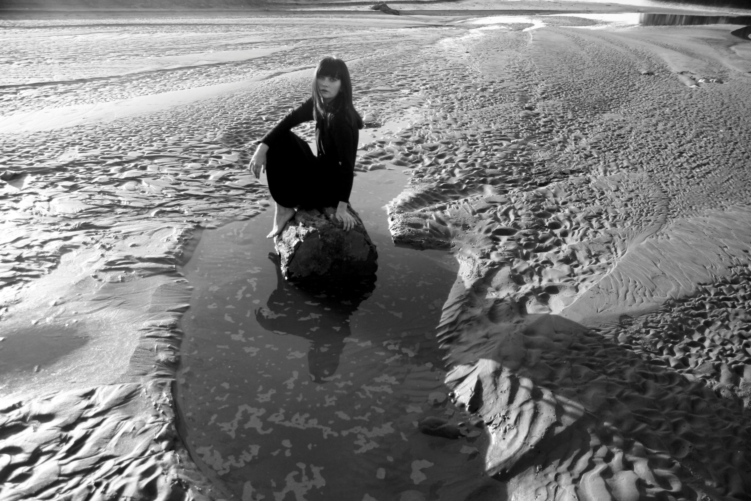 ЧБ | Вне серий. Серж Дробович | Фотограф | Санкт-Петербург