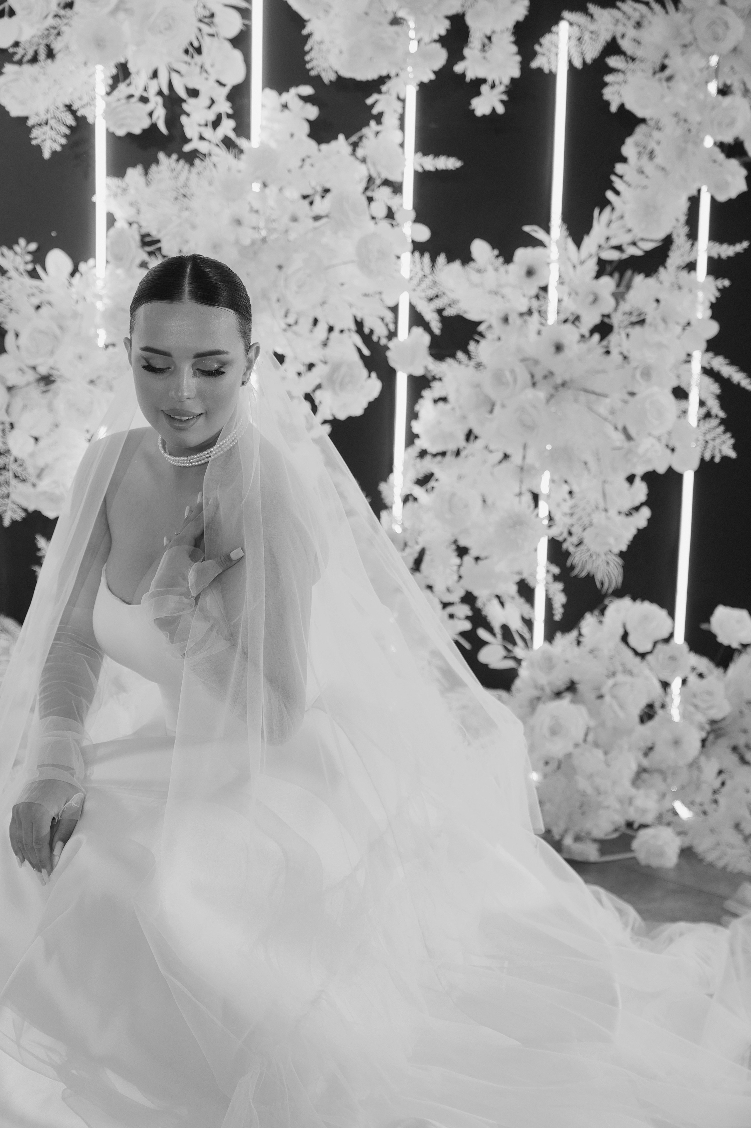 В космос ты — в космос Я. Свадебный фотограф в Ростовe-на-Дону Анастасия Прутова