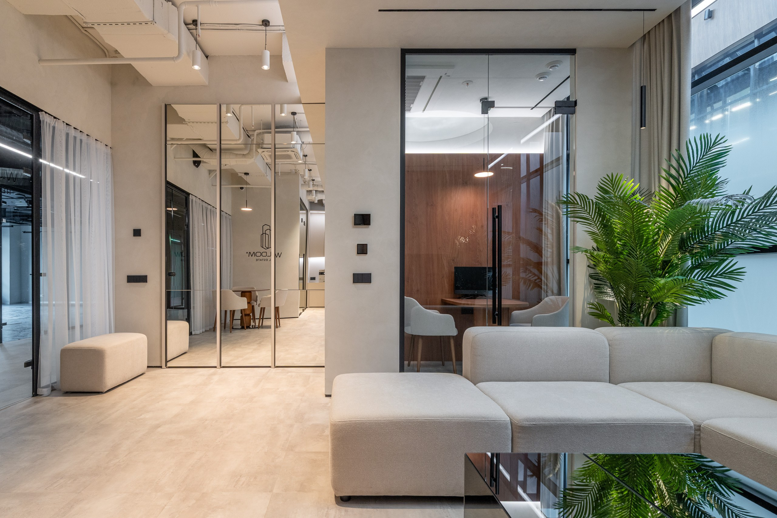 Агентство недвижимости WILLDOM. Глебов Александр интерьерный фотограф Екатеринбург