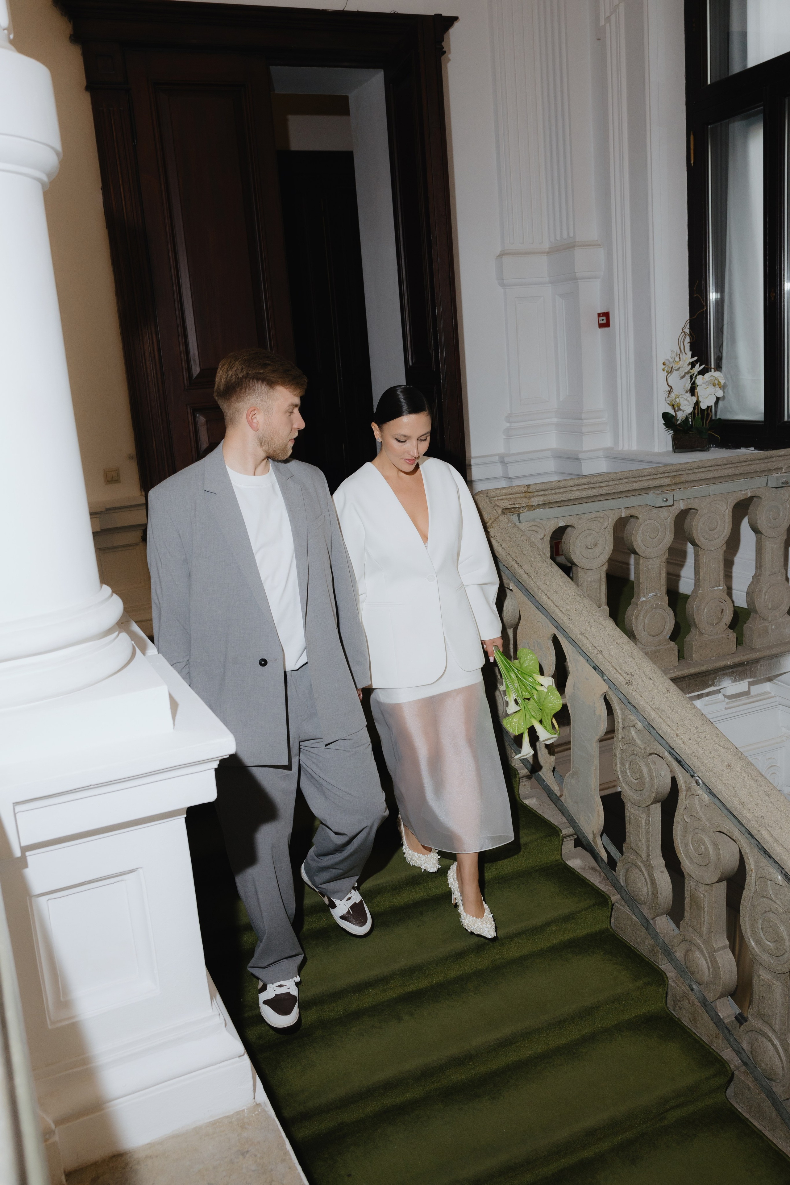 Свадьба без клише | Современная репортажная фотосъемка для вас двоих. Репортажный фотограф Катерина Гилс Москва