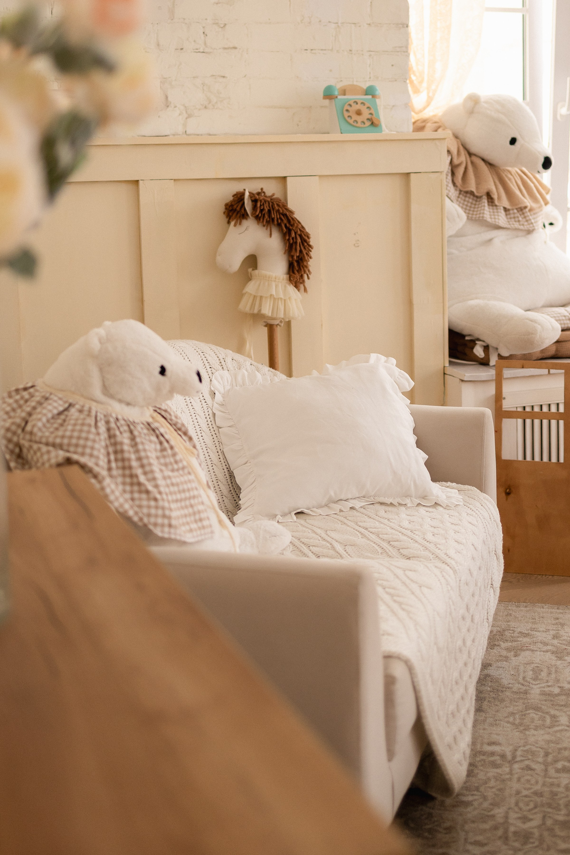 Зал «Детский». Аренда залов Фотосъемка Рекламная Фотосъемка Съемка для сайтов