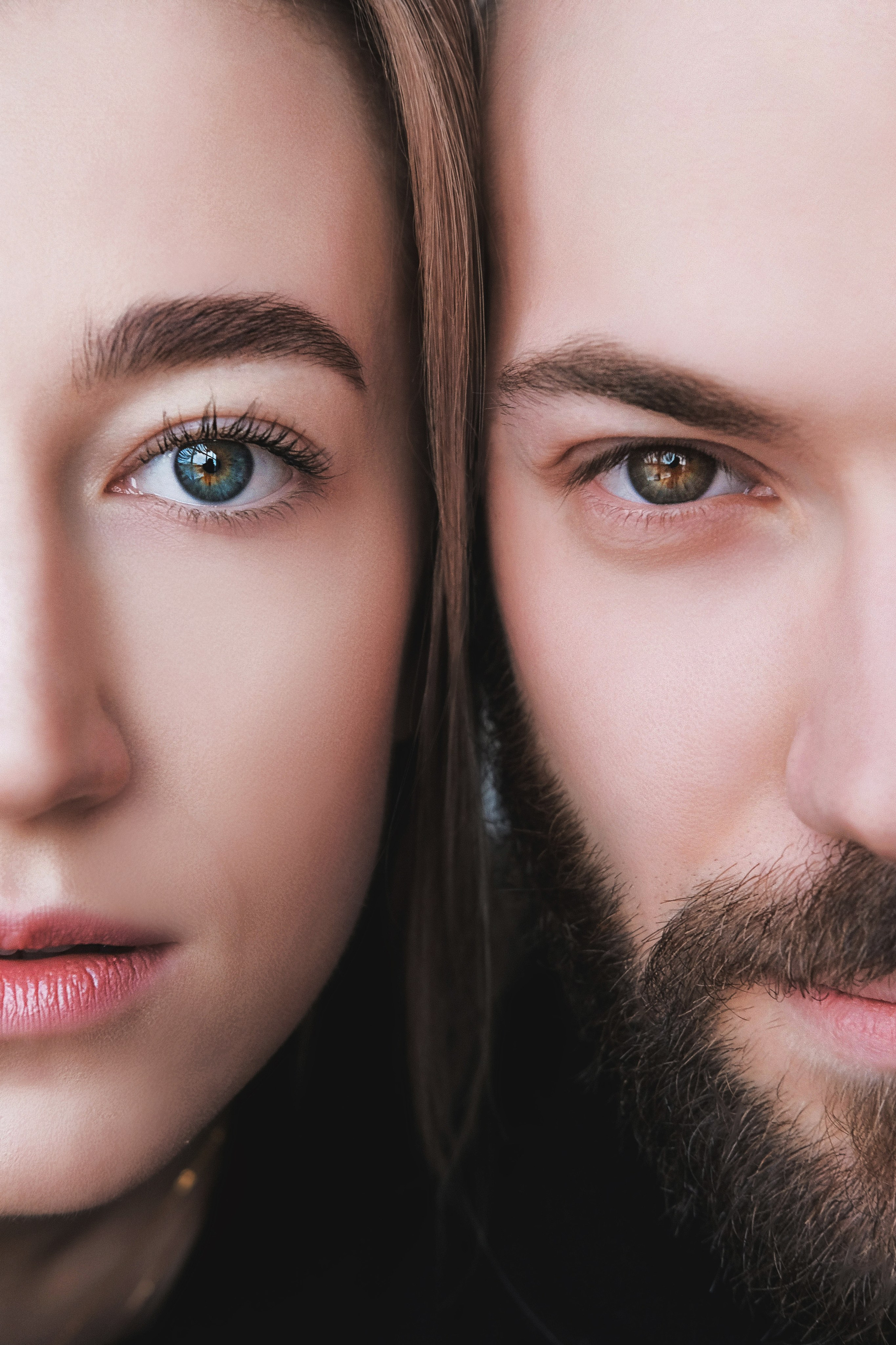 Любовь. Фотограф в Новосибирске Анна Захарова