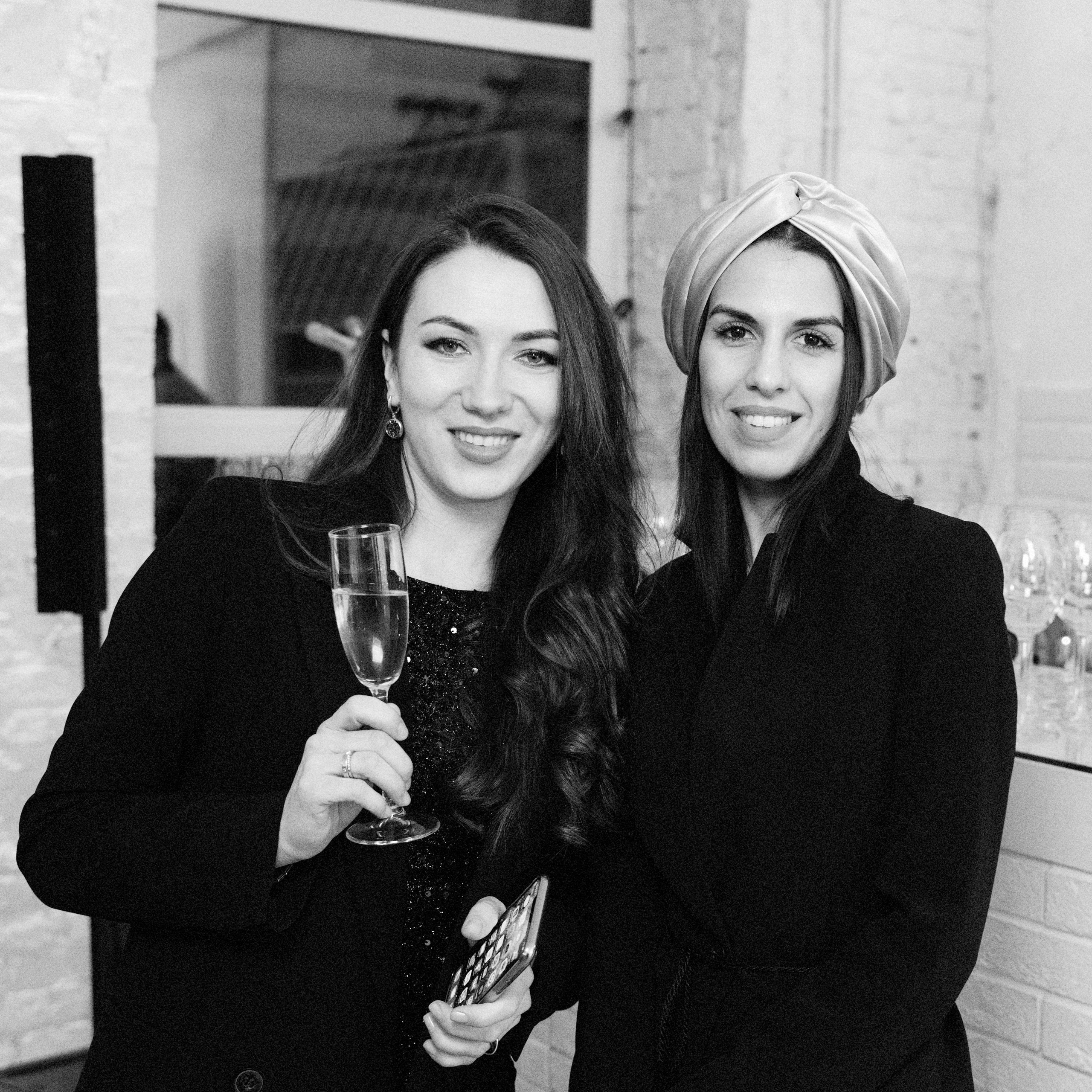 HYPE NEW YEAR. Фотограф Серафим Крюков