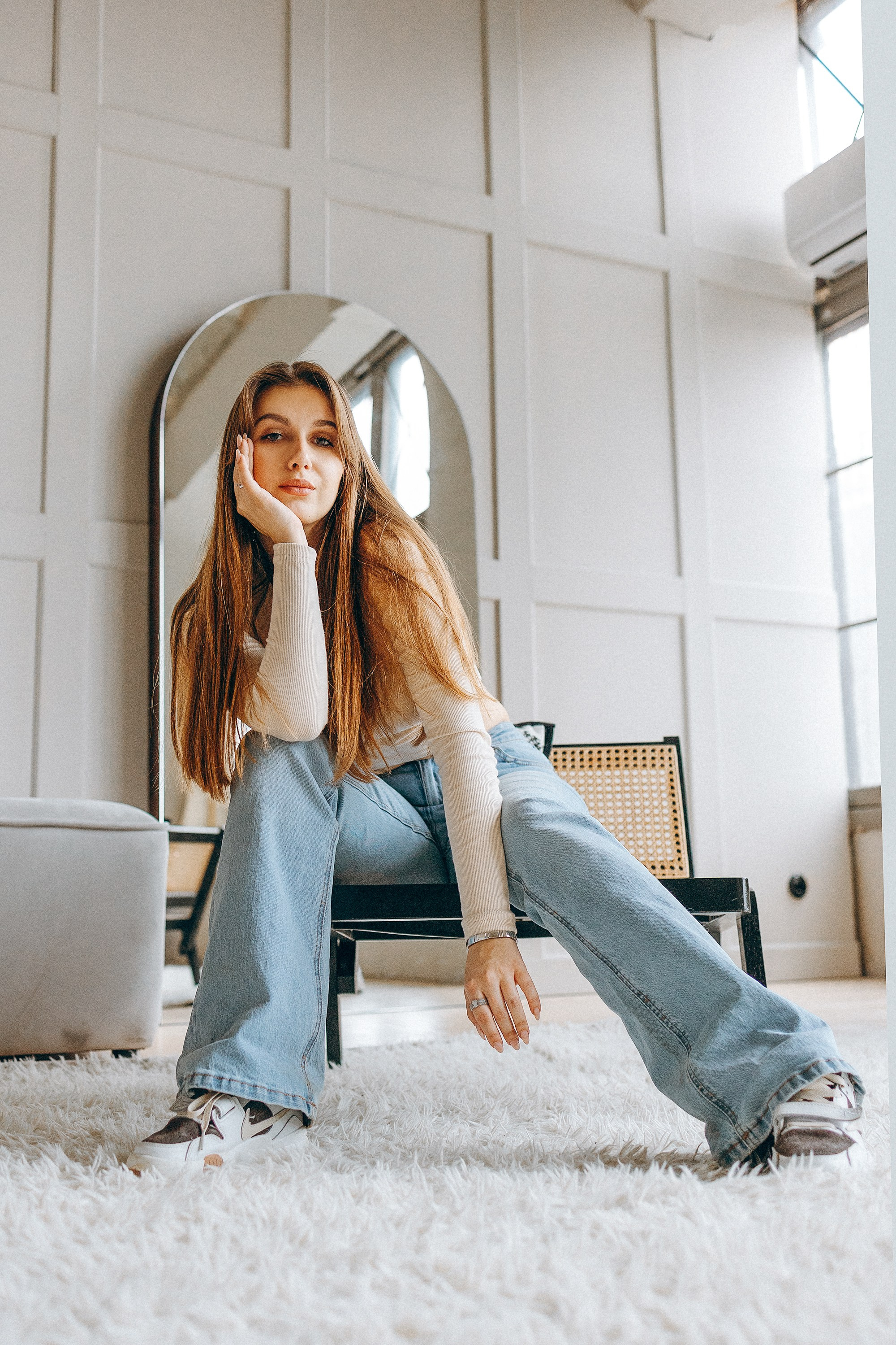 Семья с корги. Фотограф. Фотограф-анималист. Москва