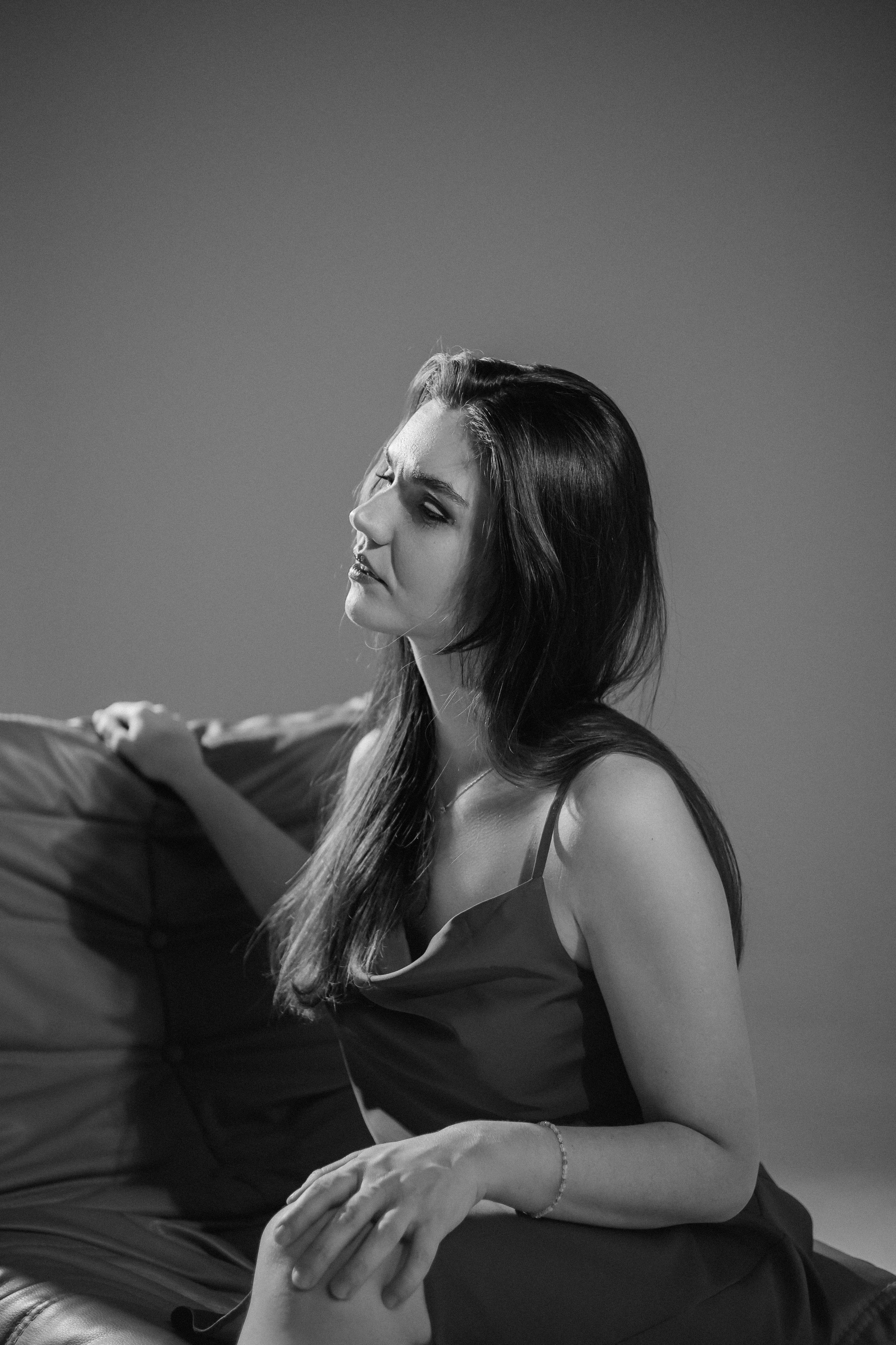 Дарья. Фотограф Людмила Белова