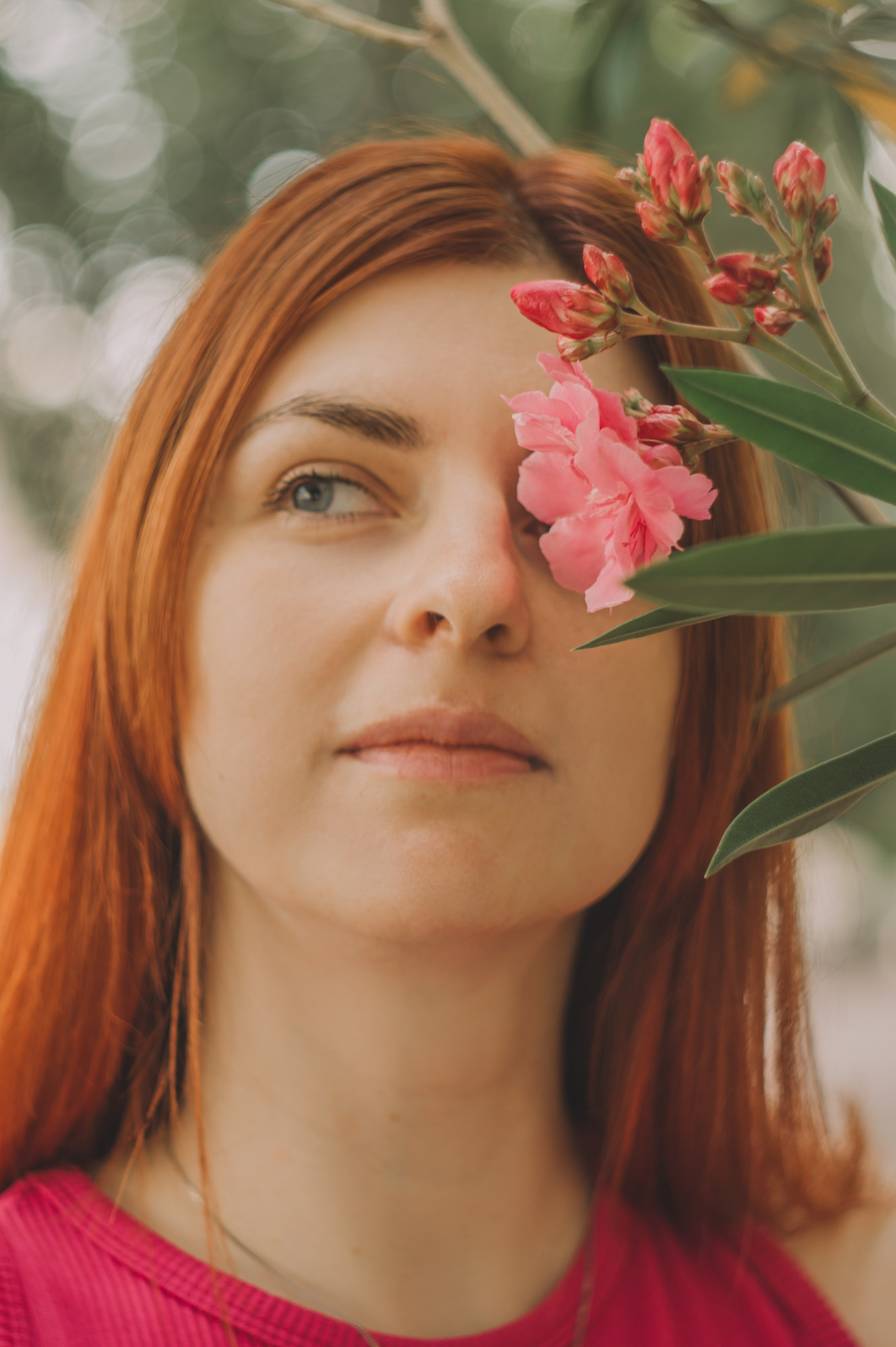 Любовь. Фотограф Людмила Белова