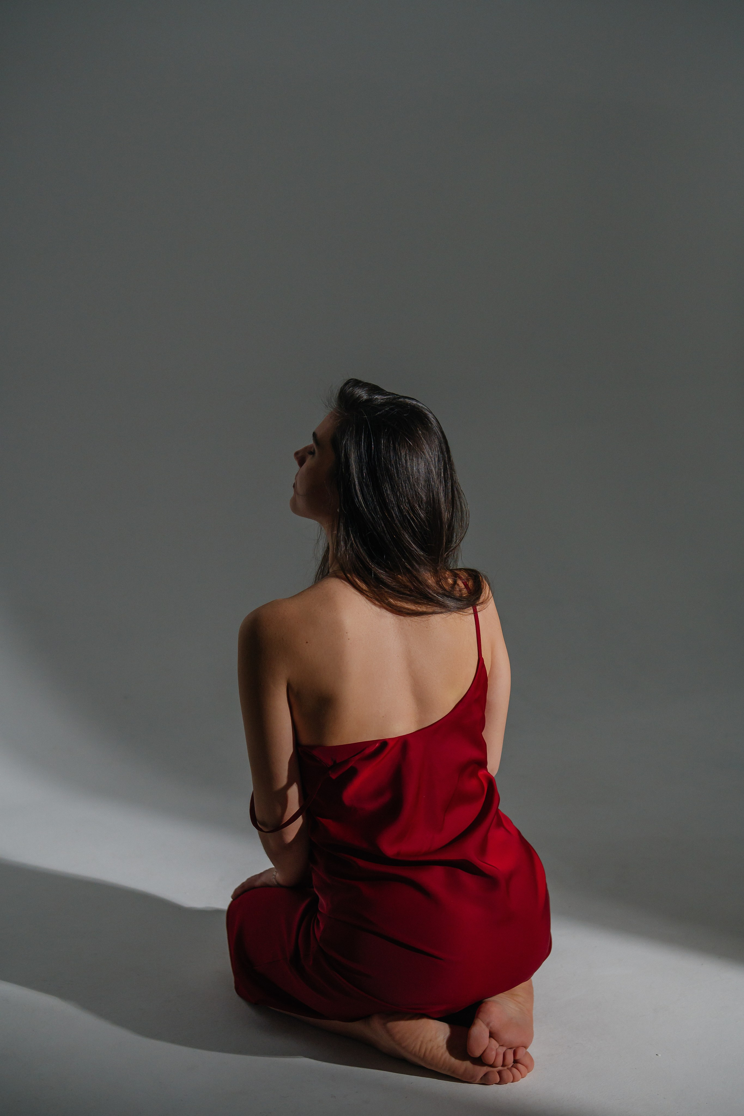 Дарья. Фотограф Людмила Белова