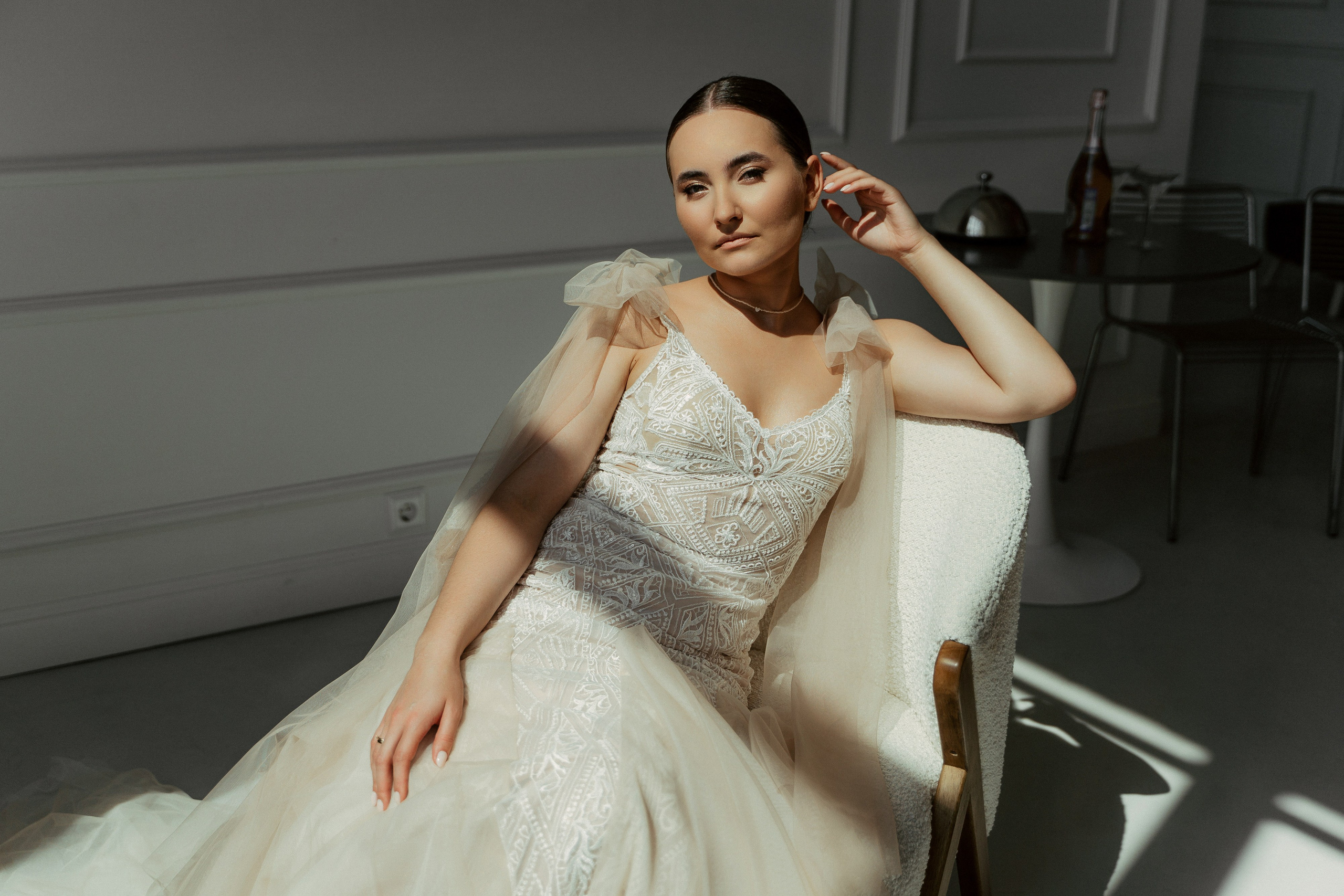 Илья и Анна. Фотограф Никита Анкудинов. Москва — Чебоксары — Казань