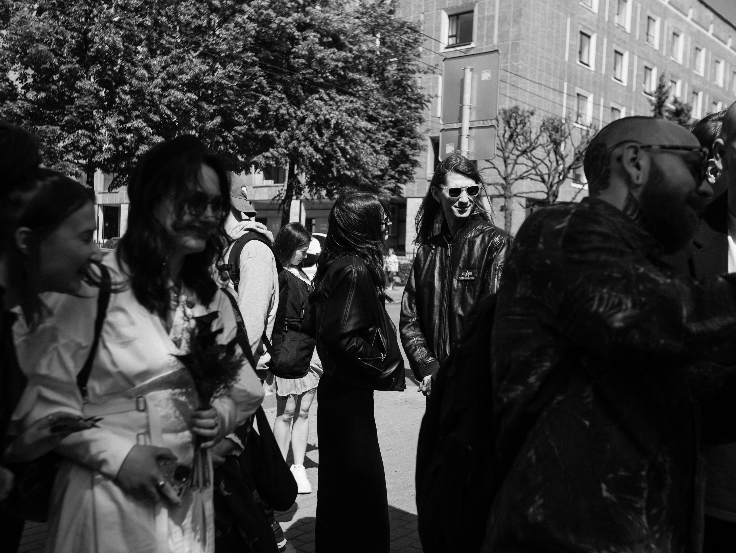 Свадьба Анна и Борис 2025. Фотограф Мария Немм