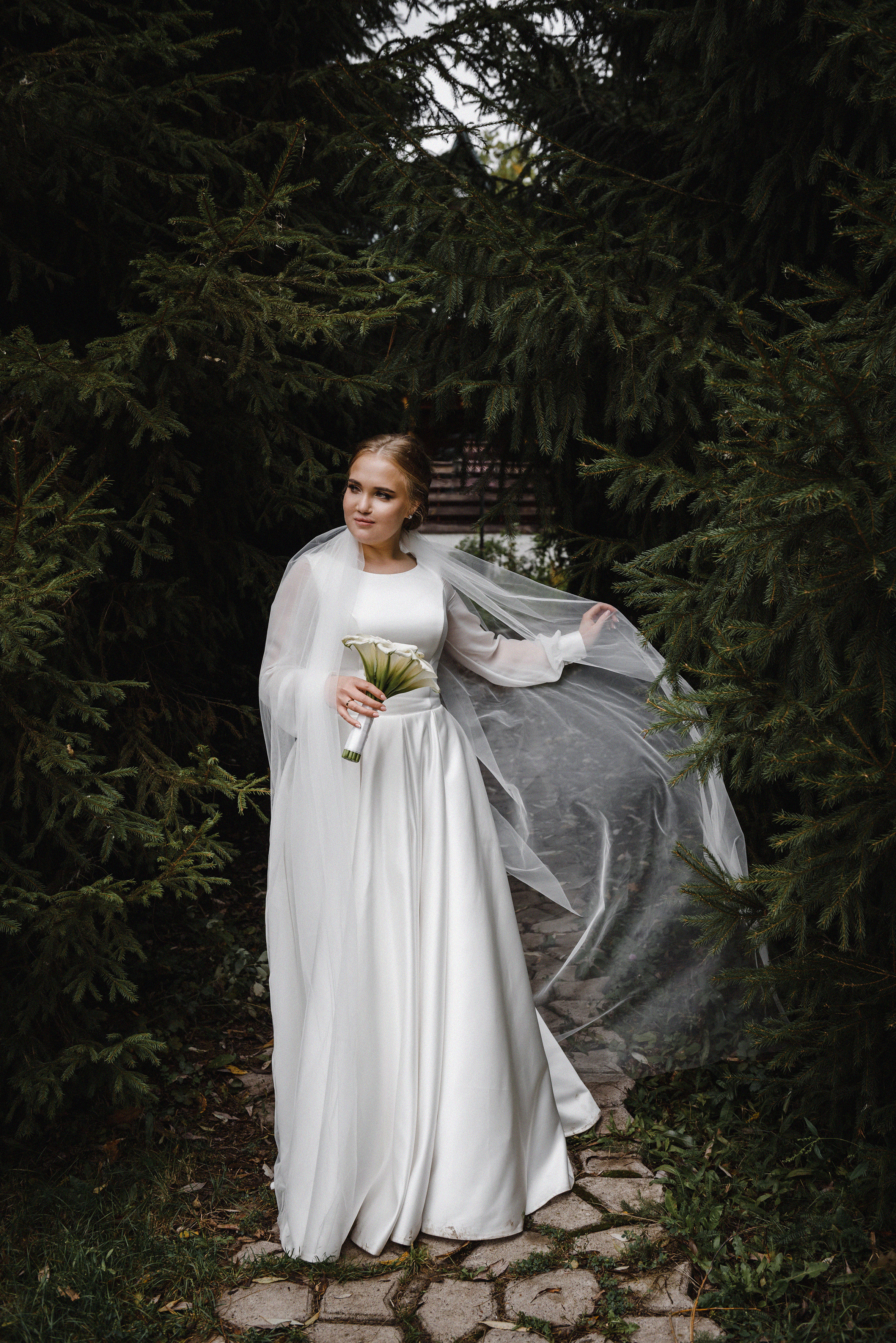 Свадебный. Свадебный и семейный фотограф , г.Саранск Климкина Анастасия