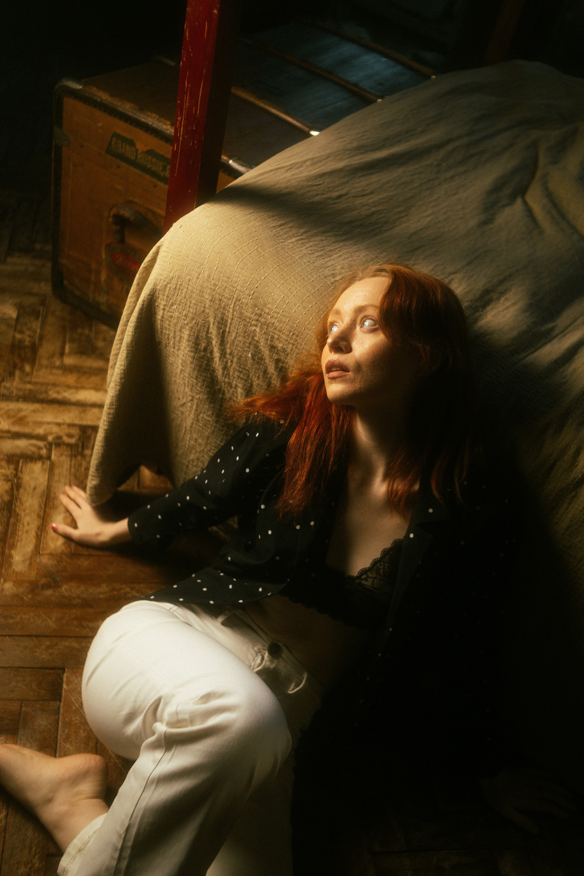 Персональные съёмки. Фотограф в Санкт-Петербурге Андрей Пенков