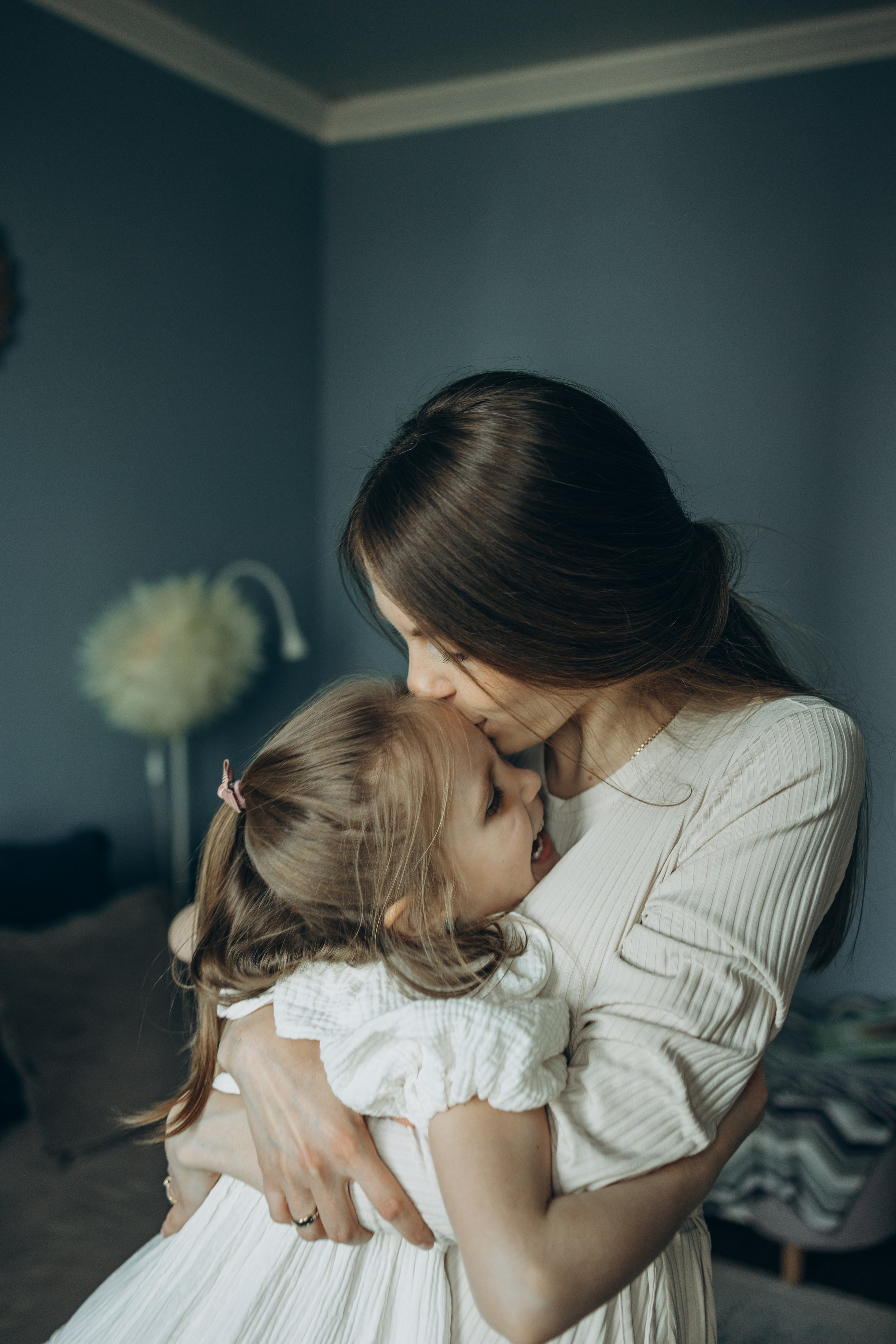 Три поколения. Семейный фотограф в Москве Виктория Ястребинская