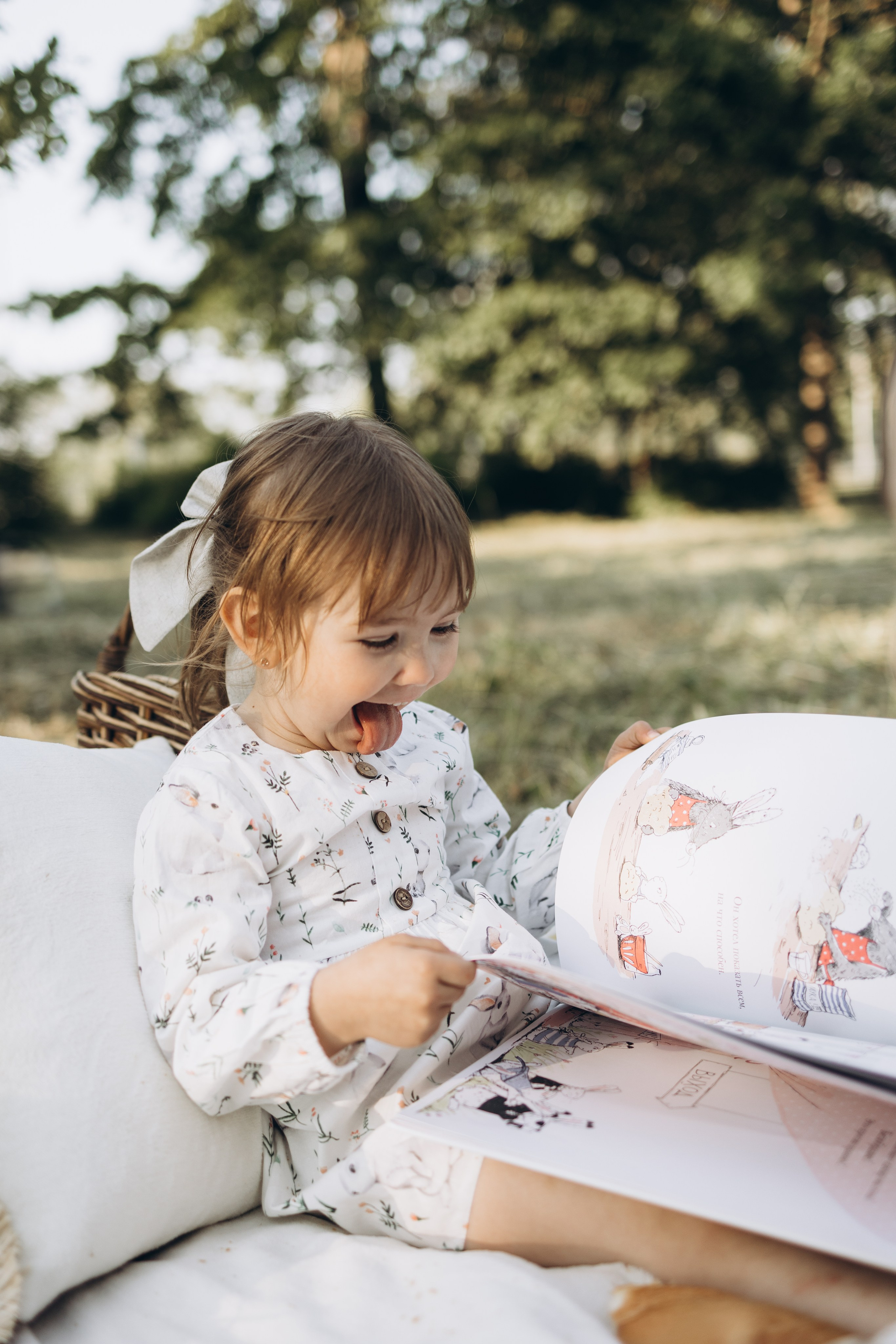 Лера, Диана и Максим. Семейный фотограф в Москве Виктория Ястребинская