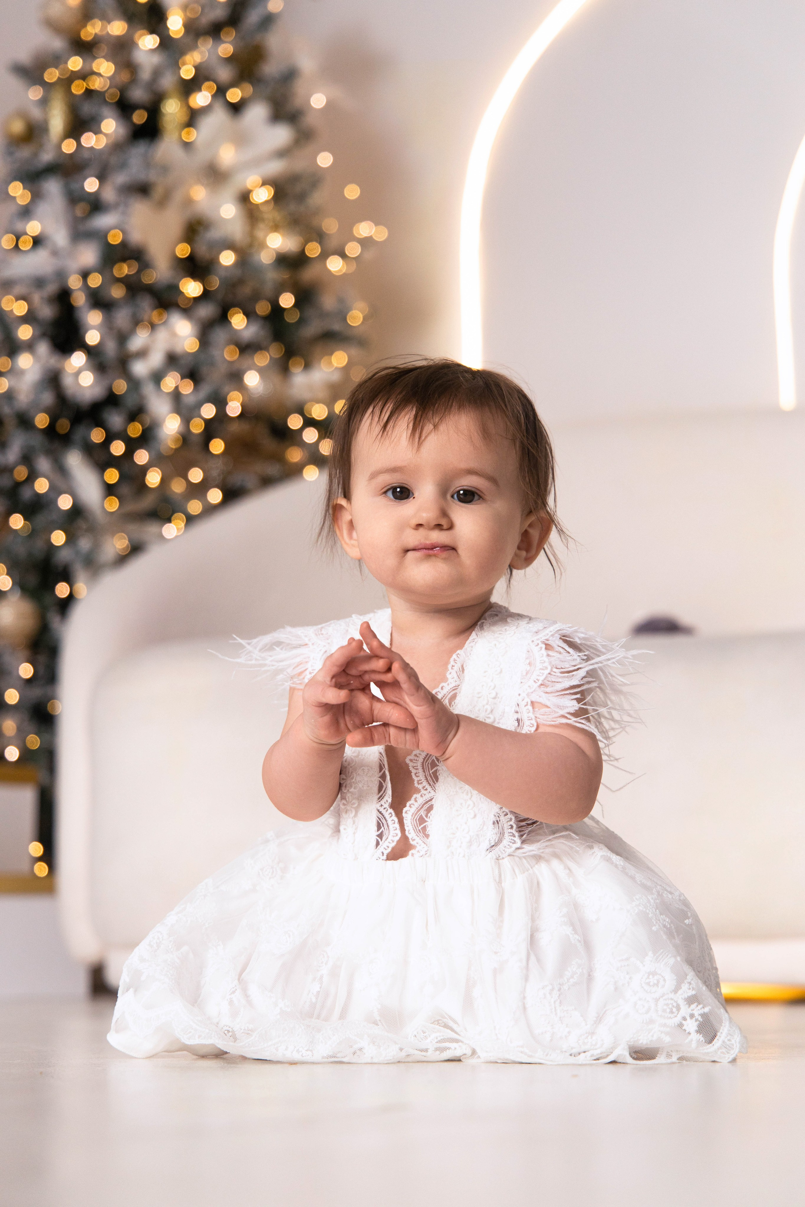 СЕМЕЙНЫЕ. Фотосессия новорожденных в Москве и Московской области