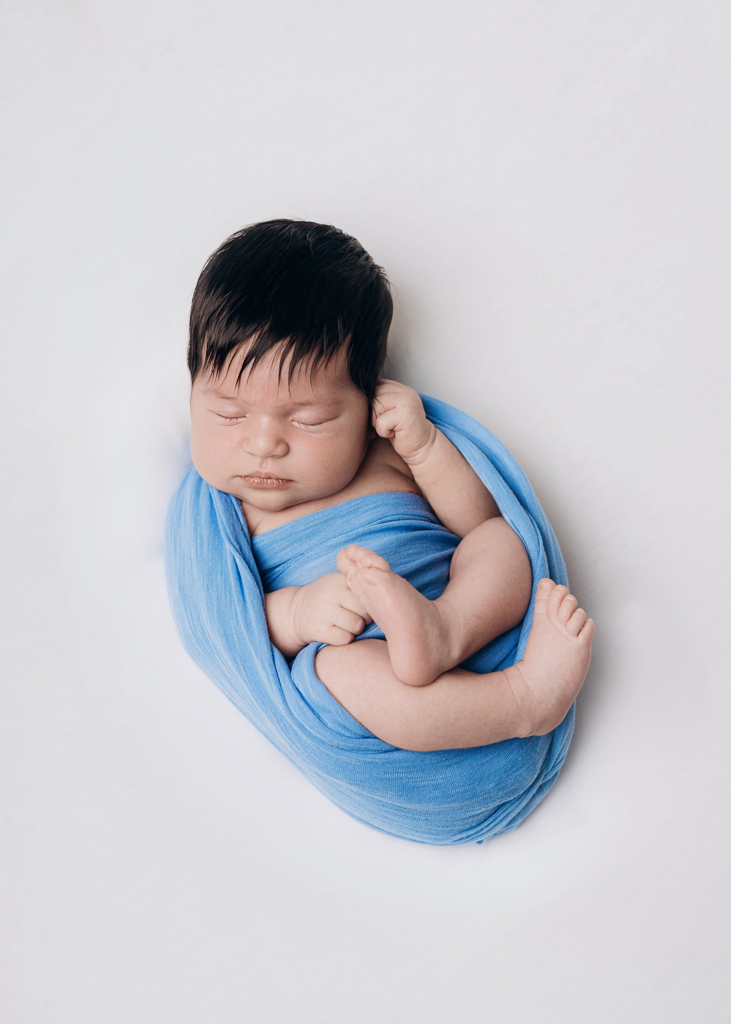 НОВОРОЖДЕННЫЕ МАЛЫШИ. Фотосессия новорожденных в Москве и Московской области