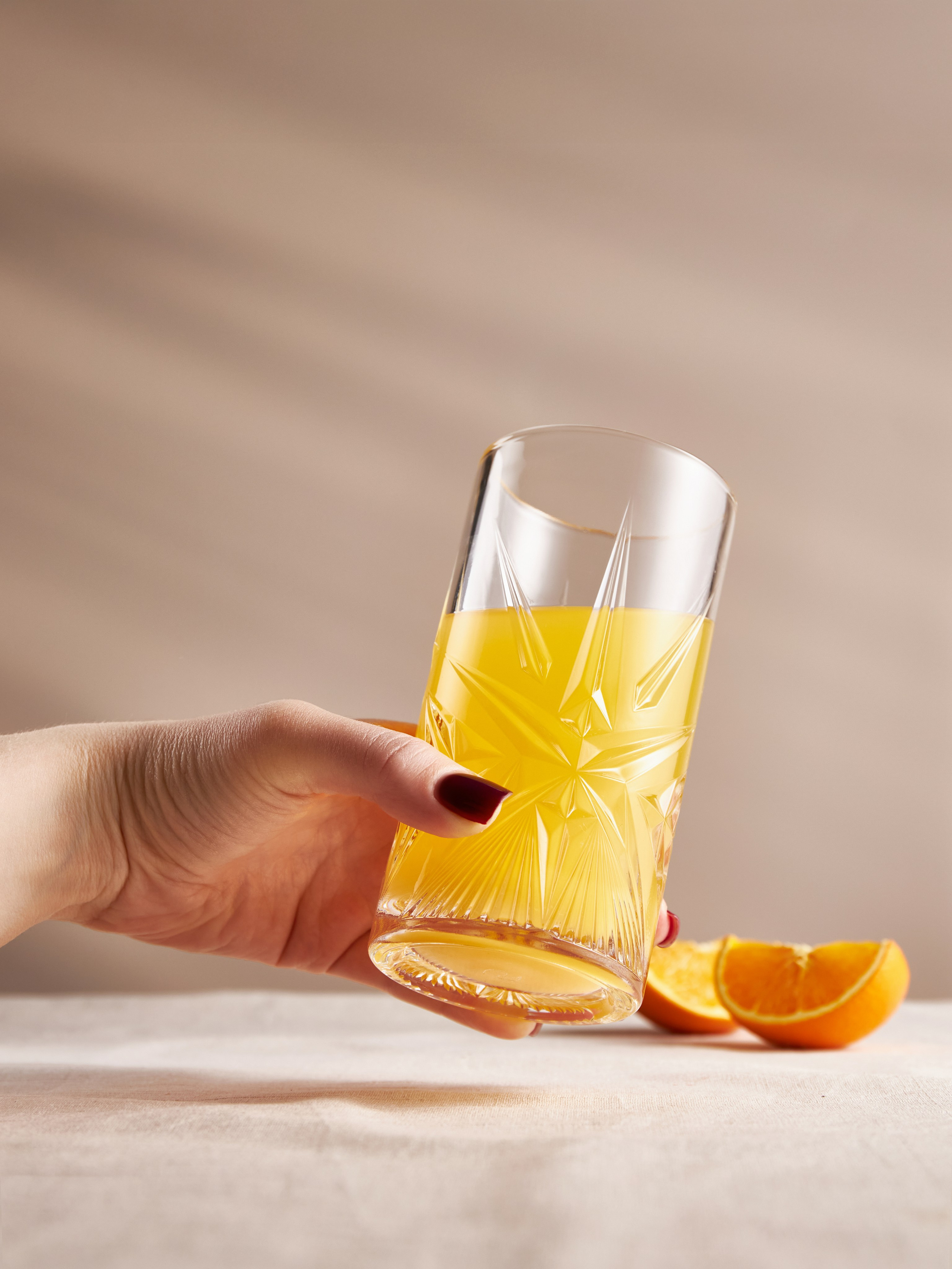 Стаканы. Портфолио