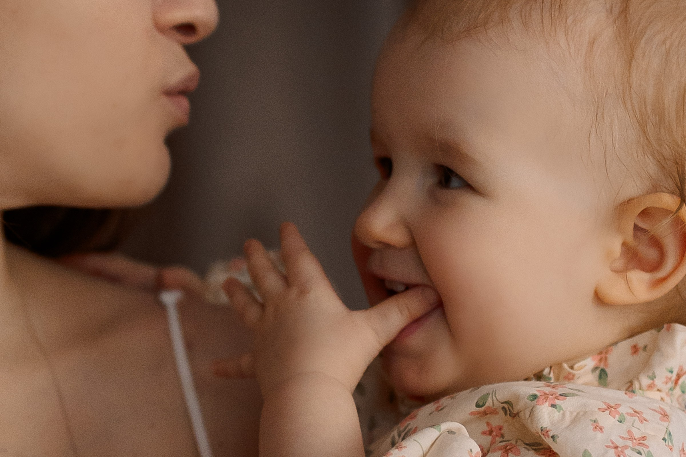 Мамино тепло. Семейный Фотограф в Москве Евгения Симоненко