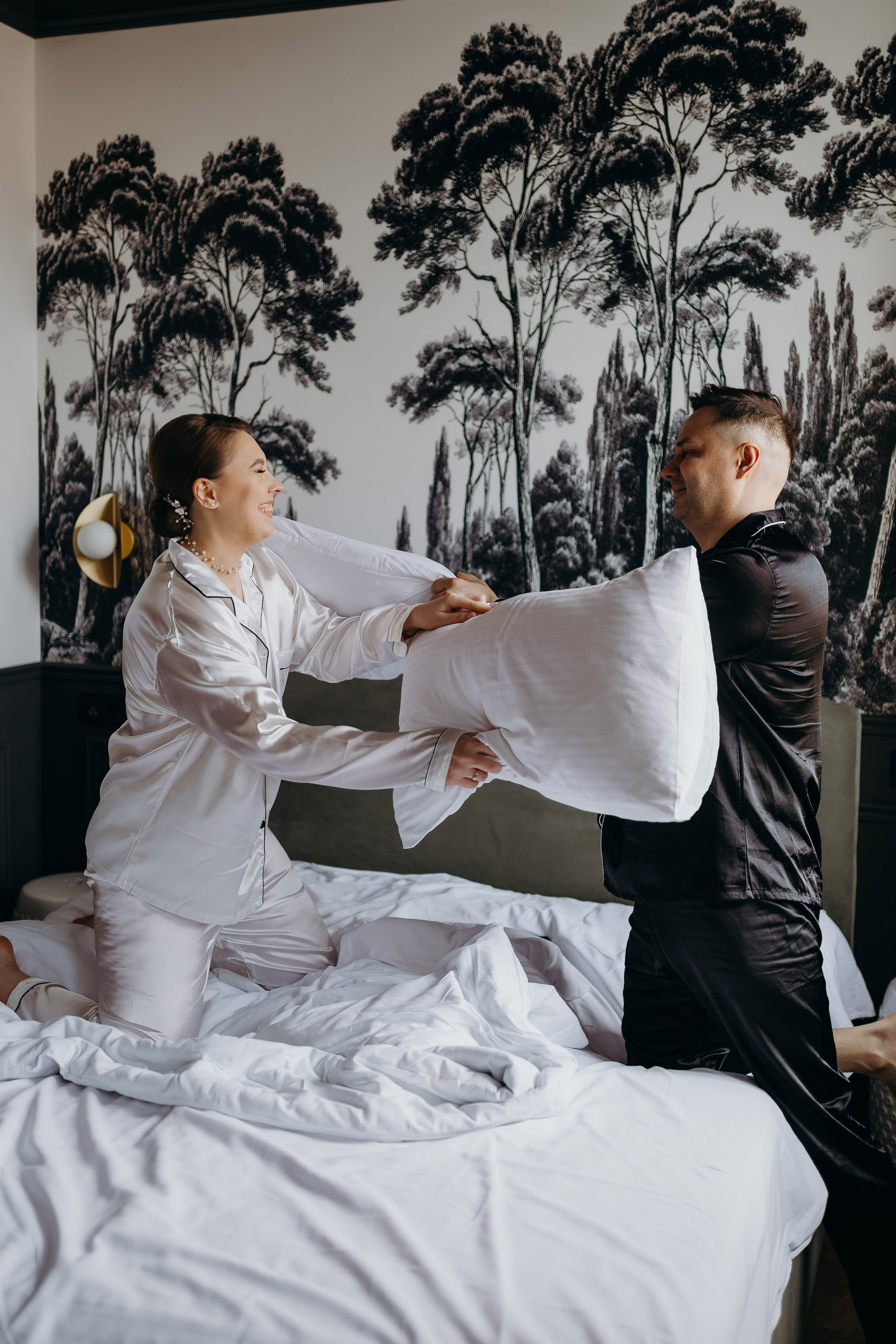 Wedding day 14.04.24. Свадебный фотограф в Санкт-Петербурге