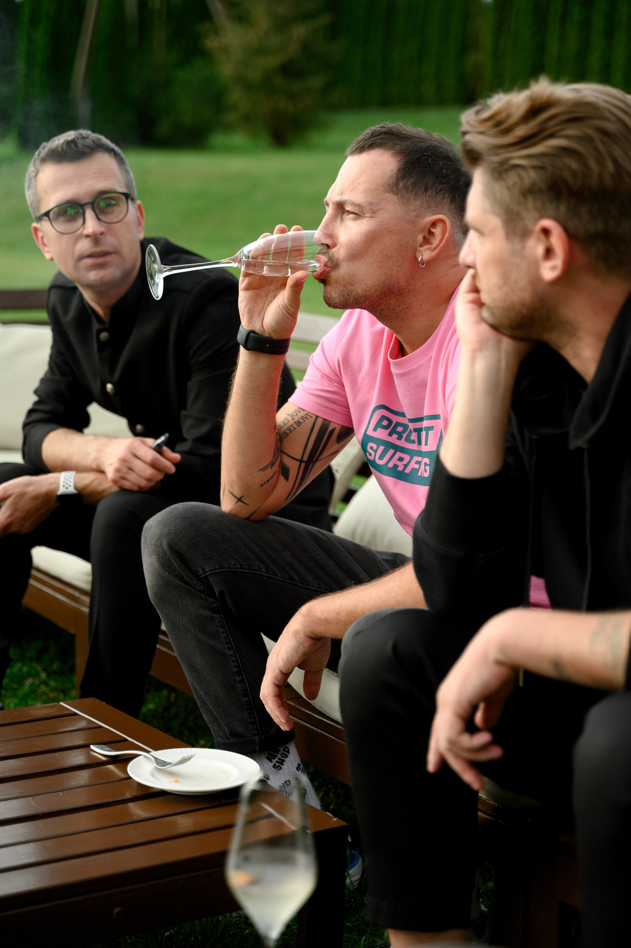 Mia's one year. Свадебный фотограф Минск