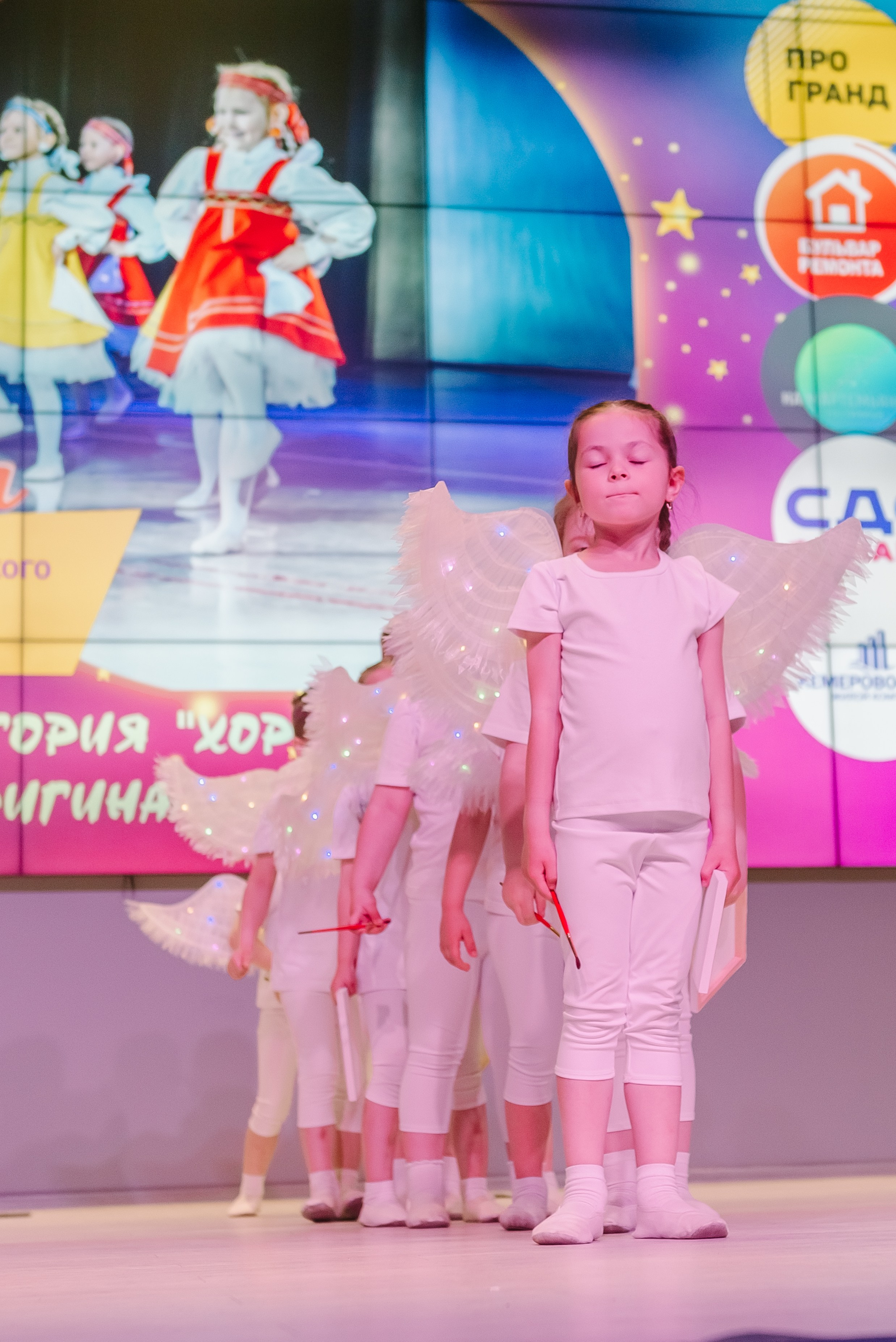 Юные Таланты России 2024. Детский фотограф, семейный фотограф и репортажи в Кемерово