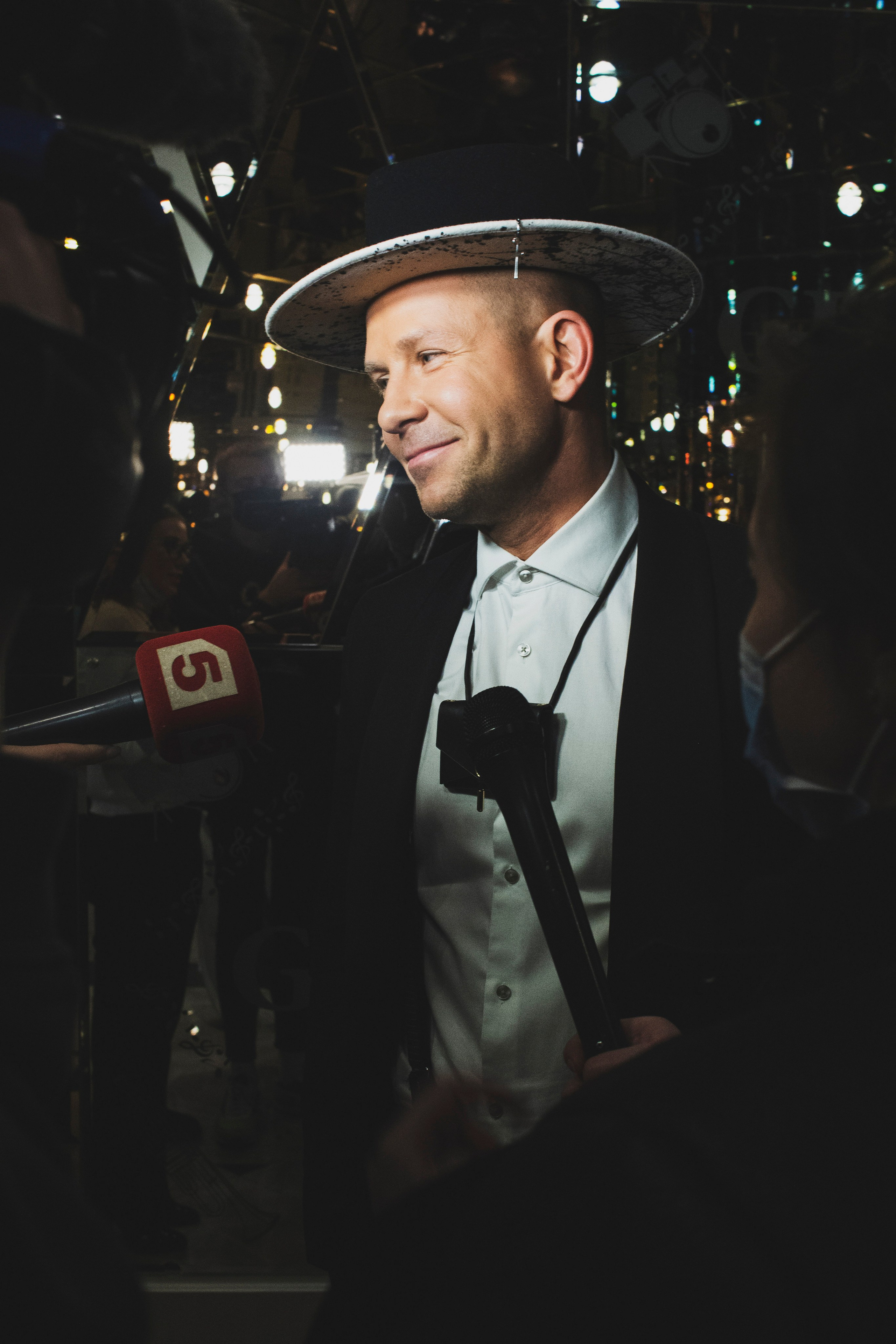 Фотограф на мероприятия Москва