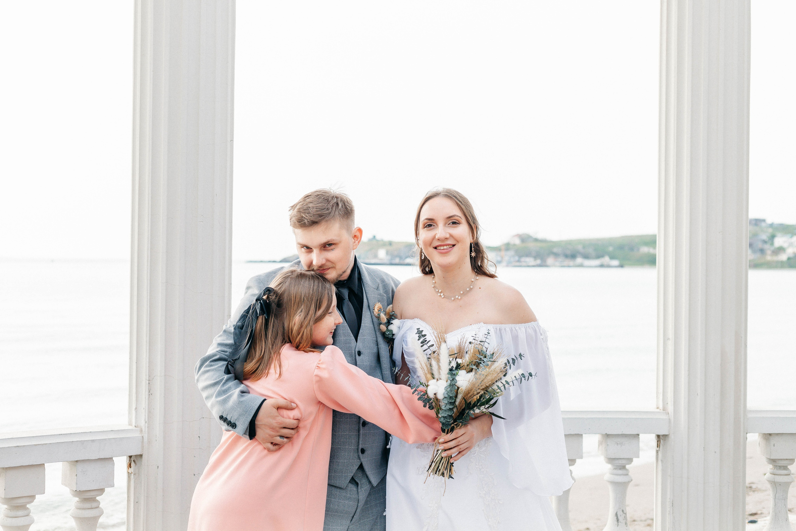 Mariya & Daniil. Женский/Детский фотограф в Симферополе Вероника Слепогина