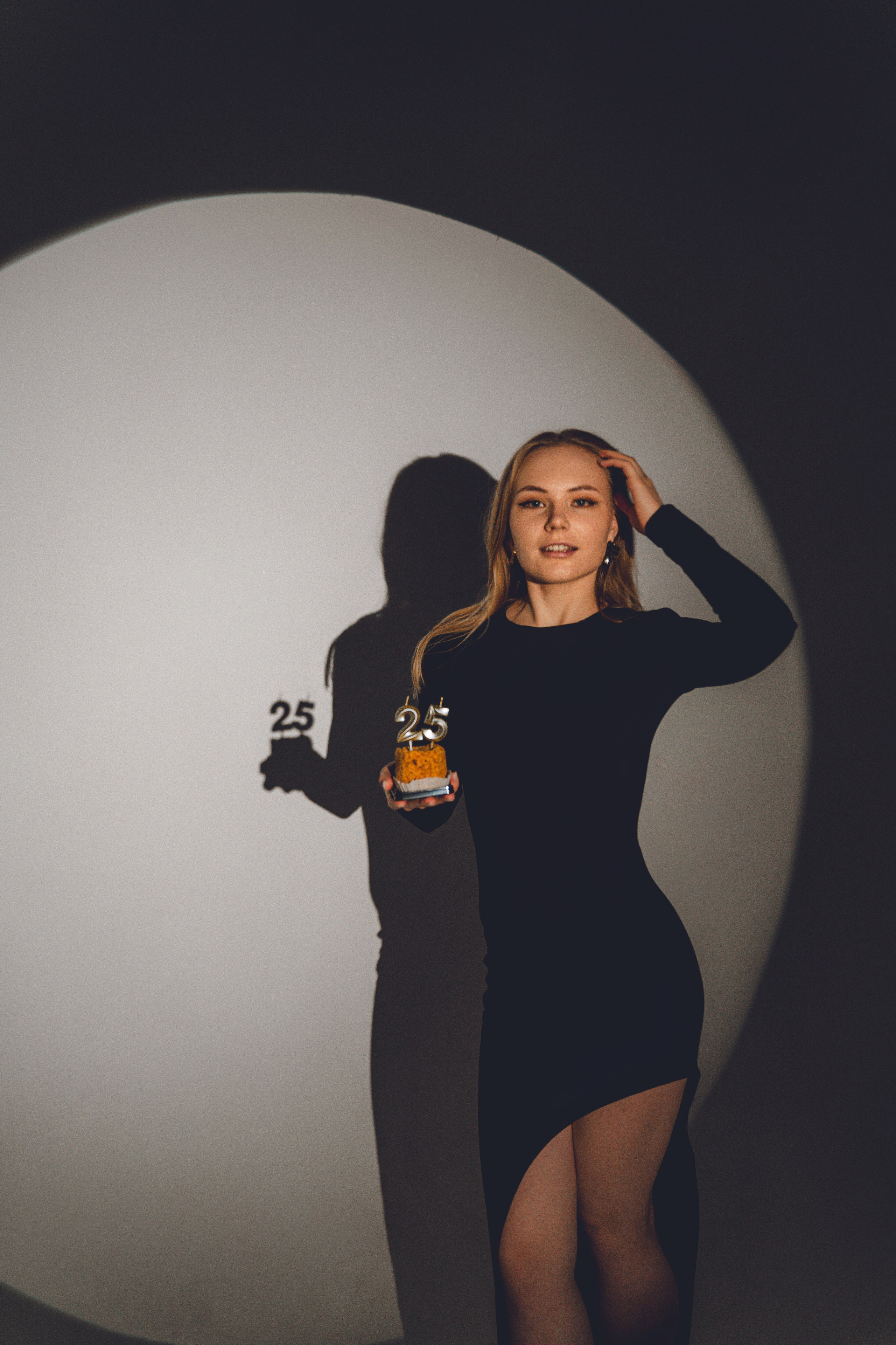 Women. Портретный фотограф в Москве Илья Корненков