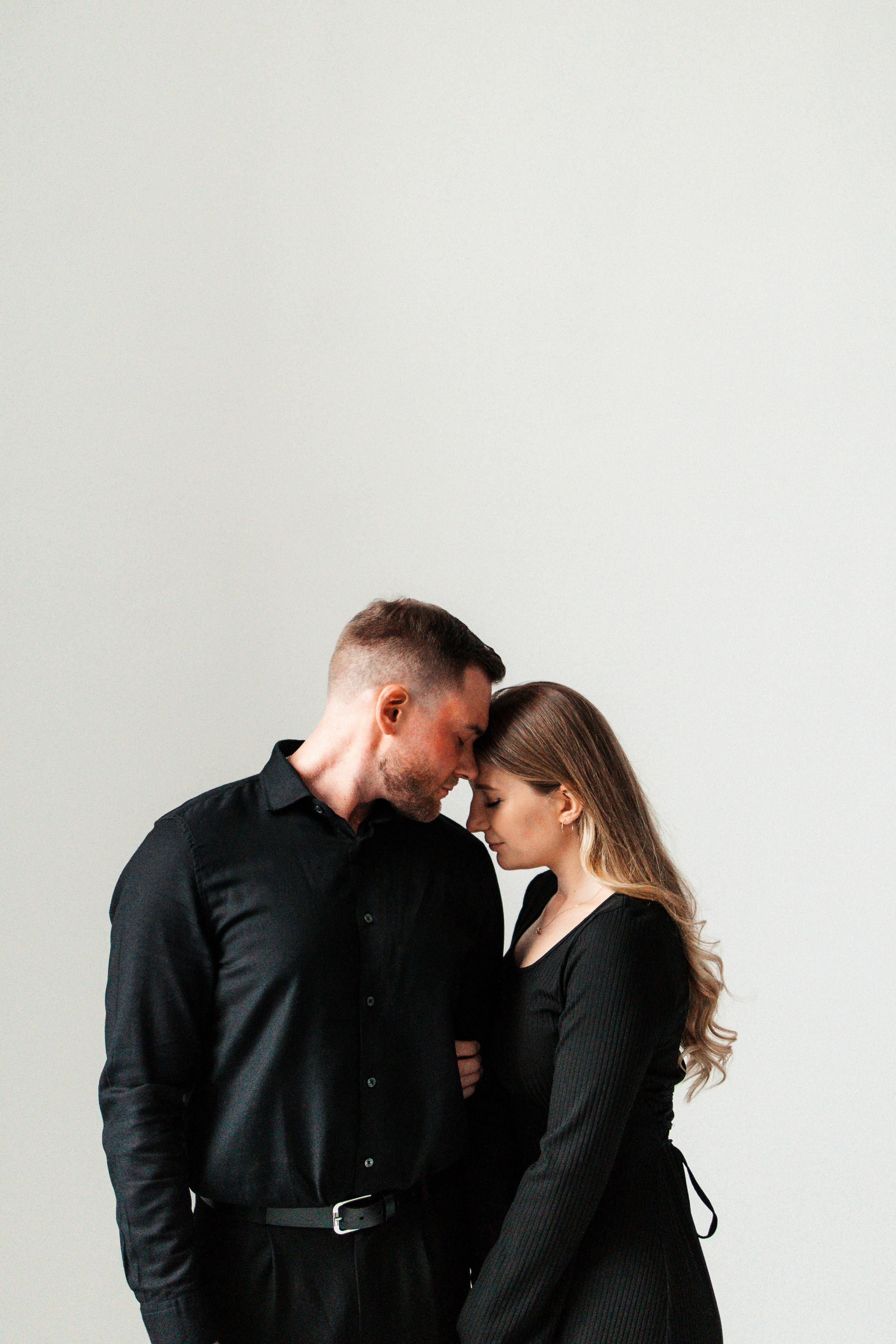 Оля + Даня. Фотограф в Выборге и Санкт-Петербурге Маша Гуляева