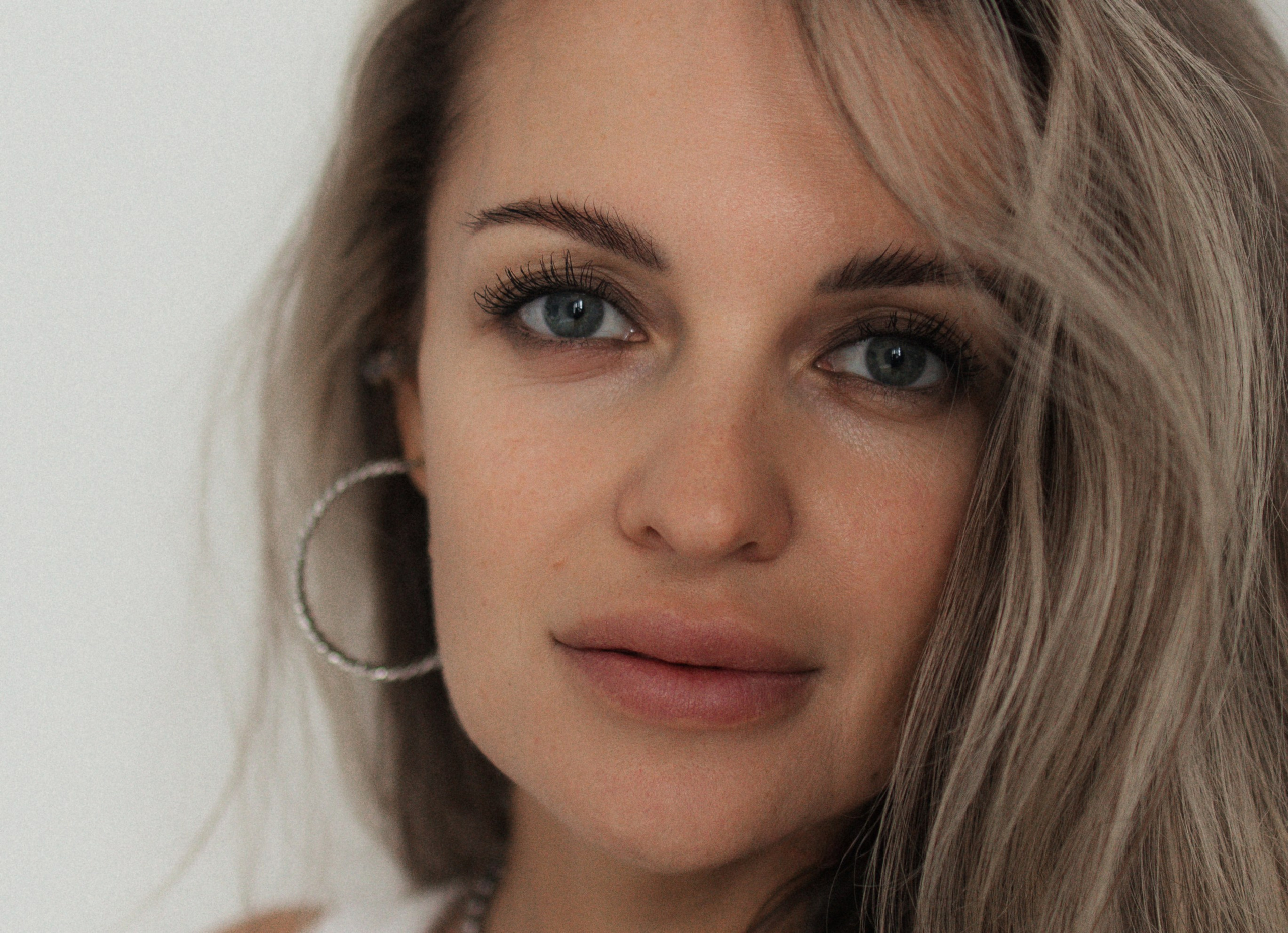 Марина / ID Studio. Фотограф в Выборге и Санкт-Петербурге Маша Гуляева