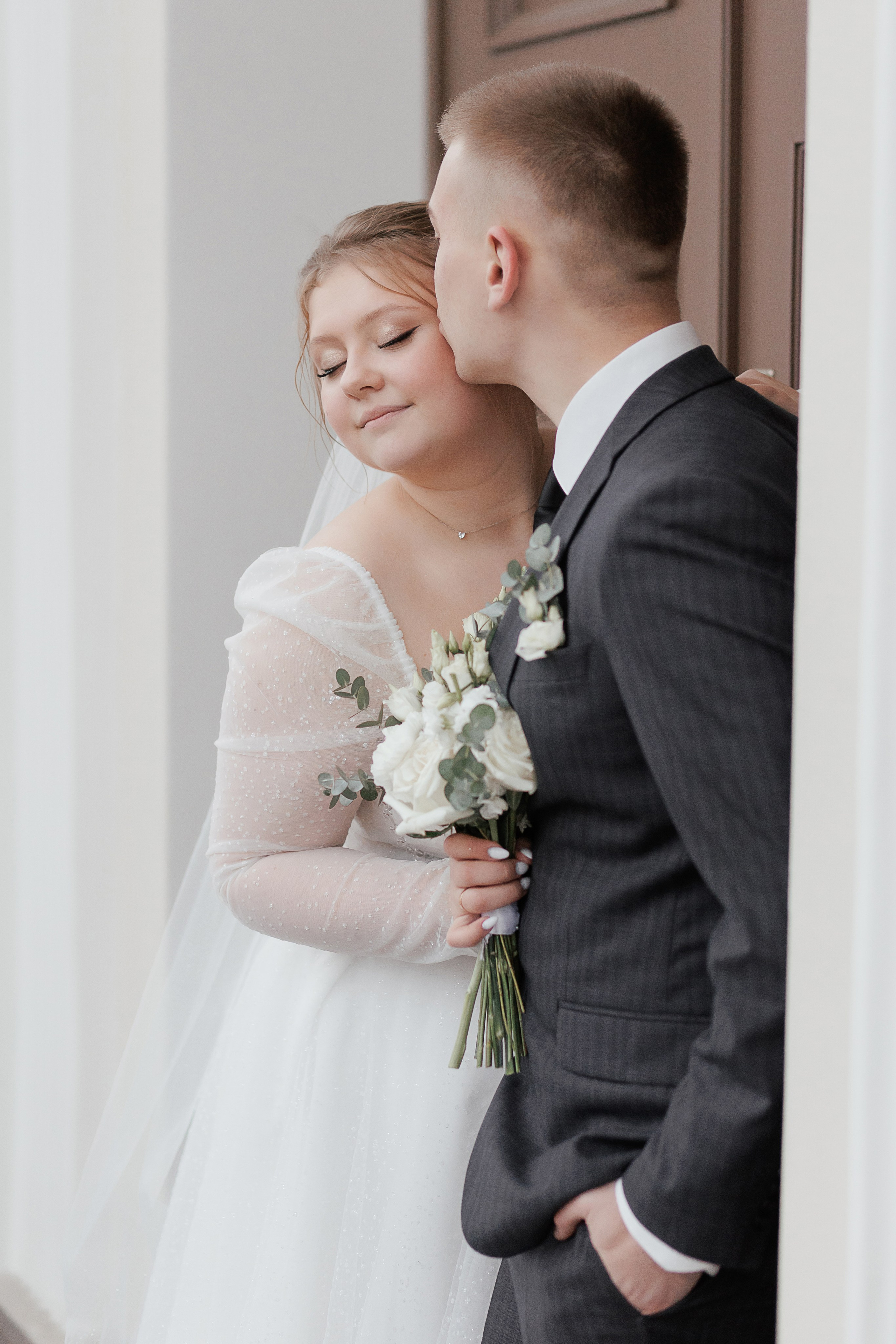 Анонсы свадебных фотосессий в Твери. Свадебный и семейный фотограф в Твери и Тверской области