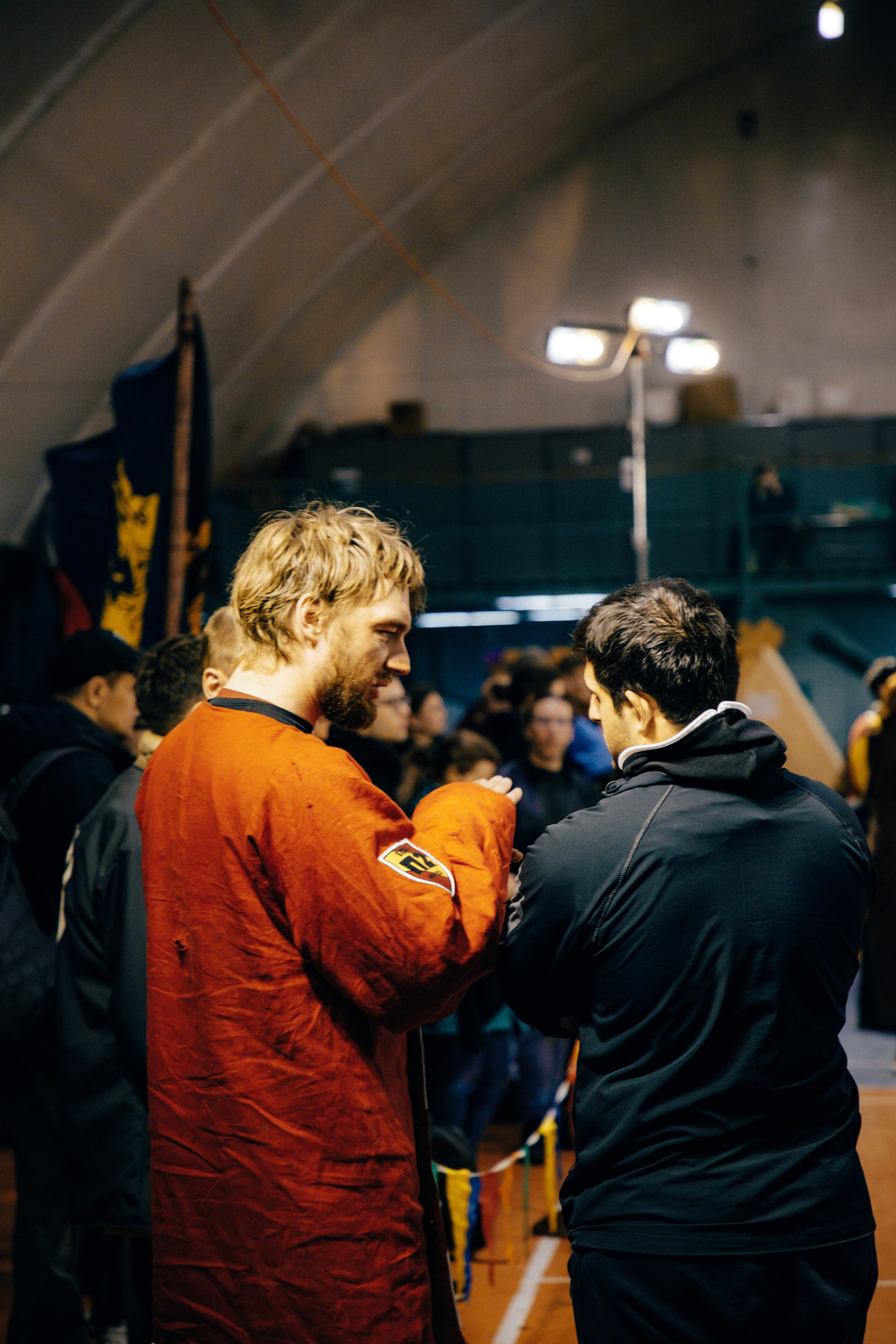 Великолепная Пятерка V 2024. Art & Fashion фотограф Москва Анна Курмаева