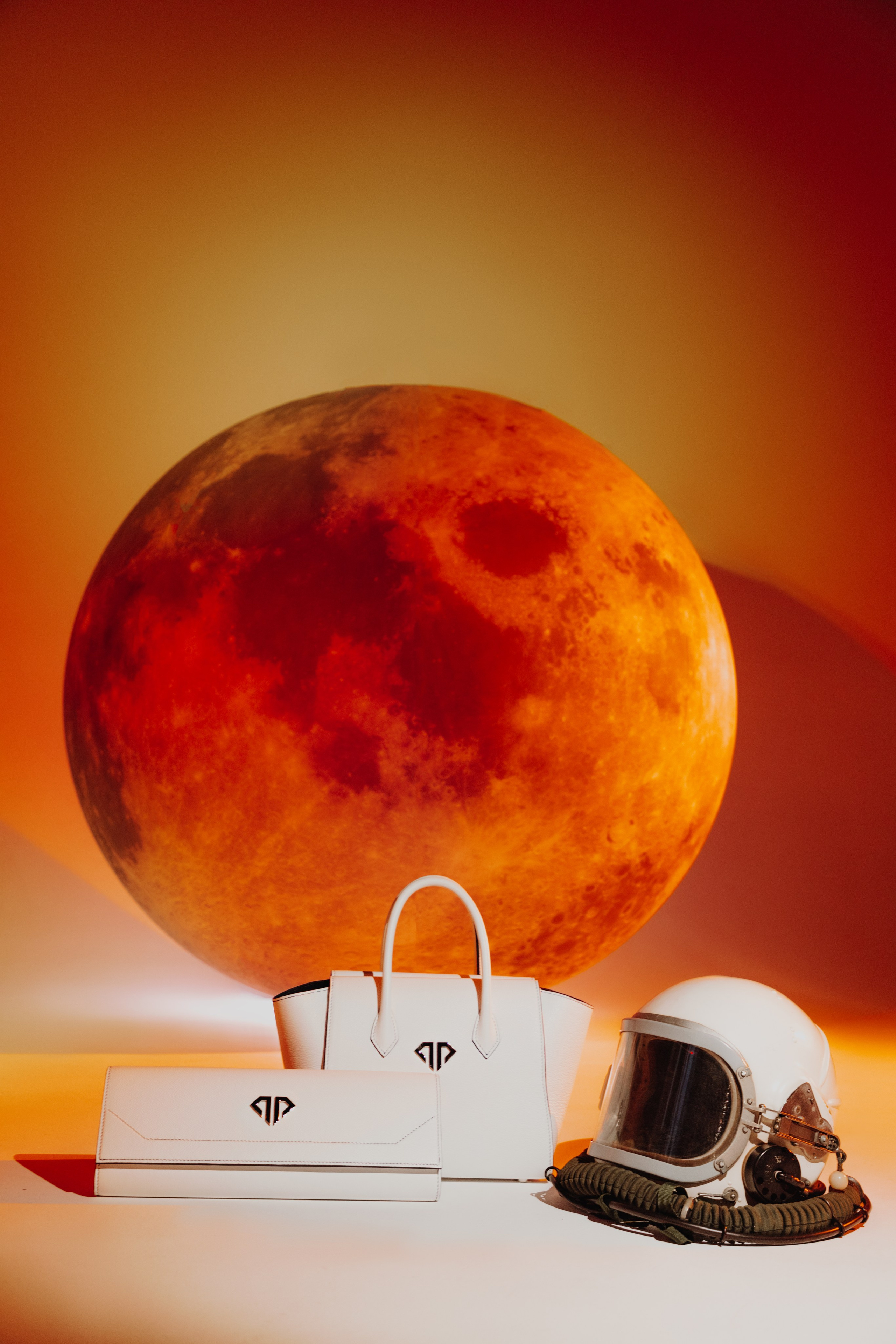 Grazia magazine. Art & Fashion фотограф Москва Анна Курмаева