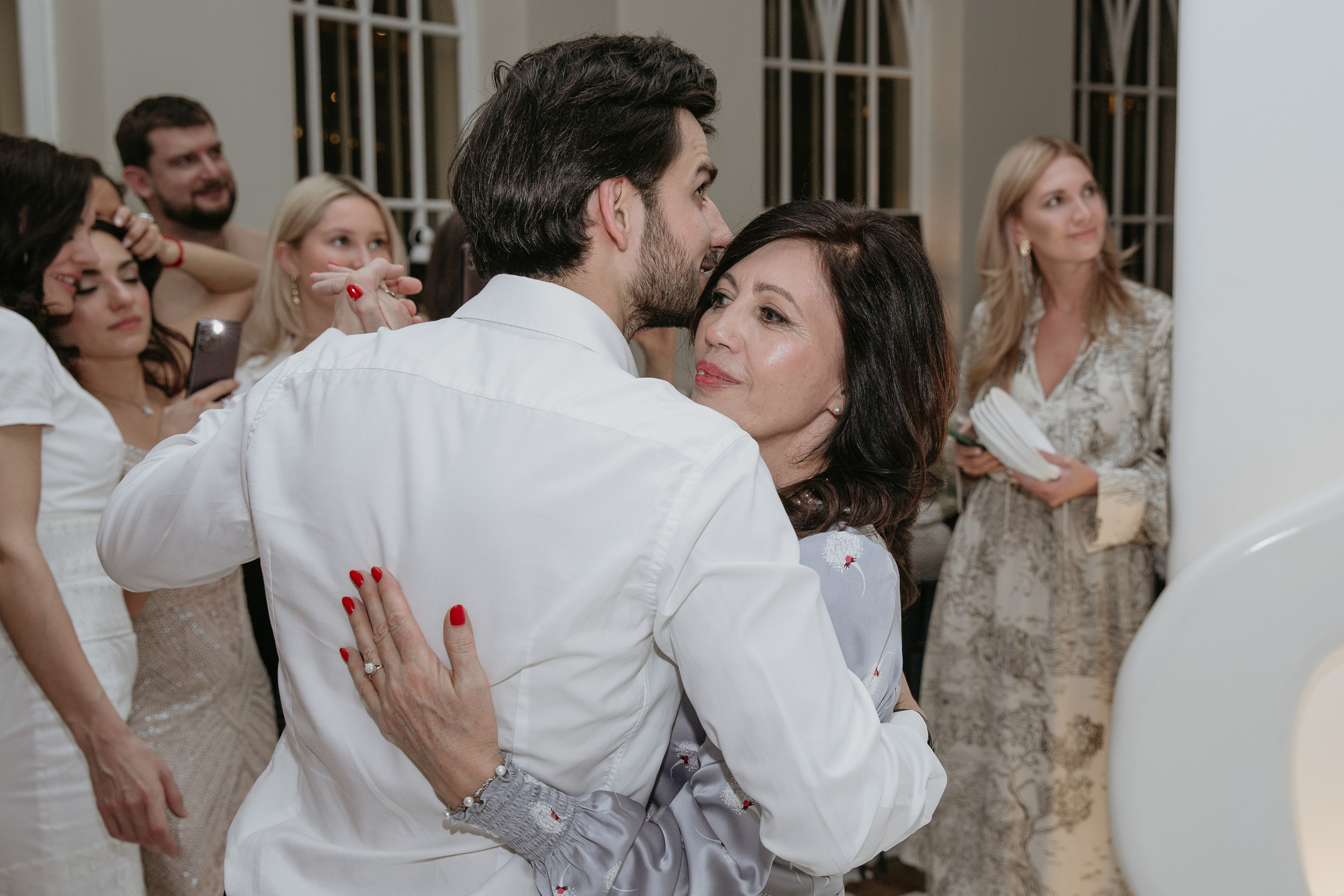 День Рождения. Свадебный фотограф Кирьянов Максим. Фотографирую в Москве, Коломне, Со