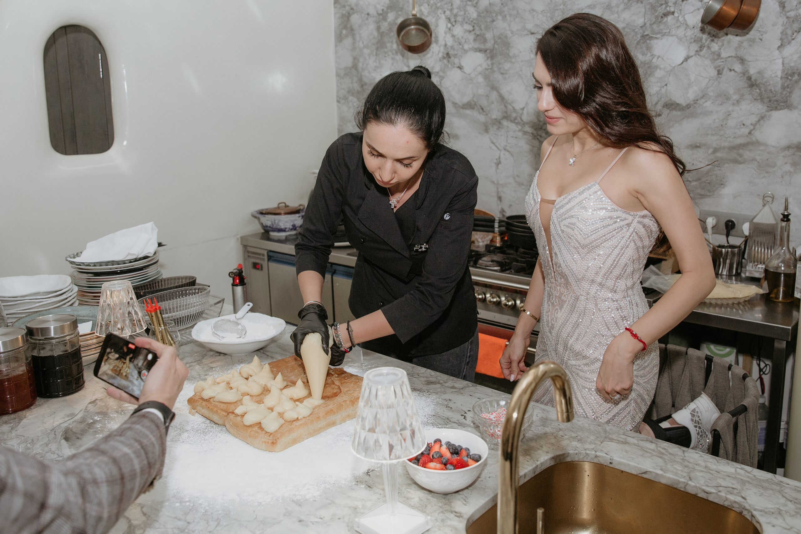 День Рождения. Свадебный фотограф Кирьянов Максим. Фотографирую в Москве, Коломне, Со