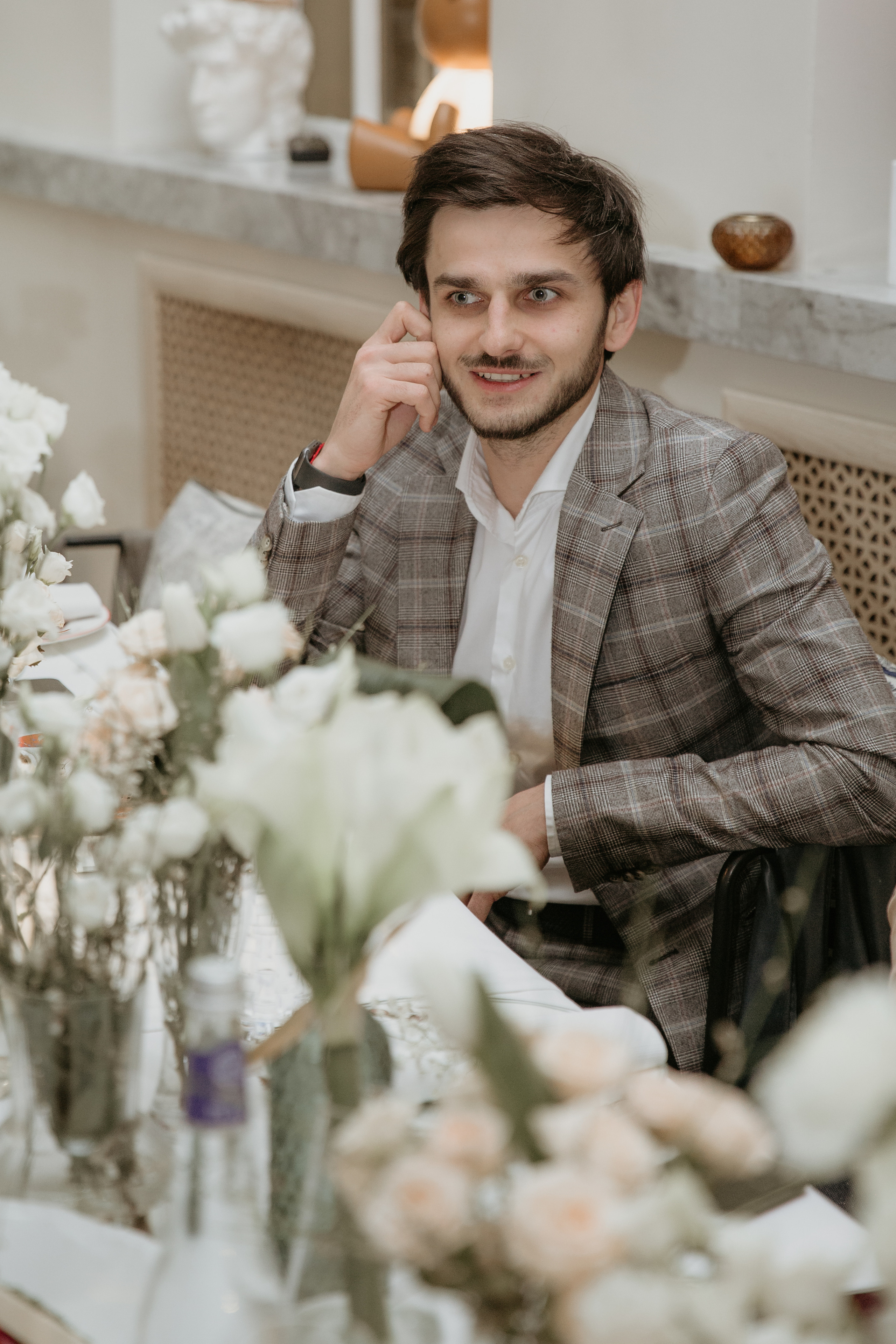 День Рождения. Свадебный фотограф Кирьянов Максим. Фотографирую в Москве, Коломне, Со