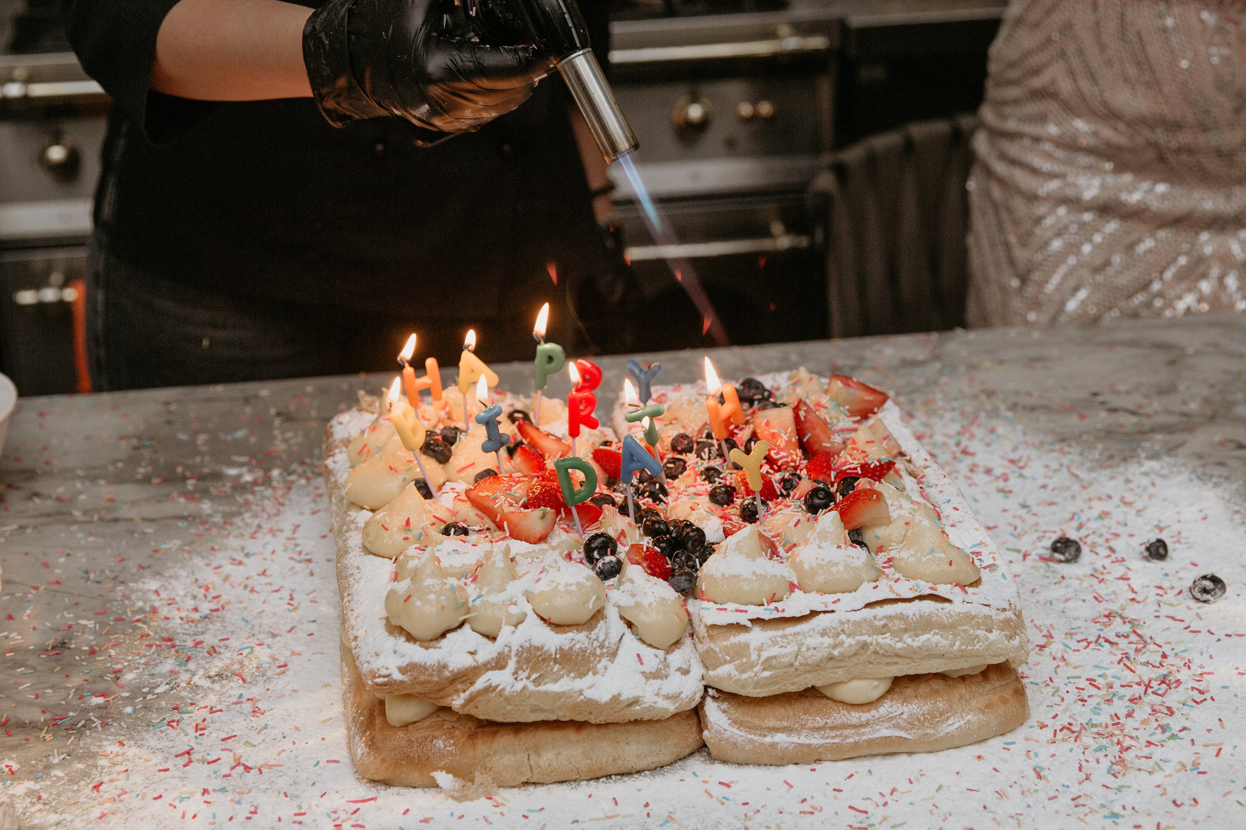 День Рождения. Свадебный фотограф Кирьянов Максим. Фотографирую в Москве, Коломне, Со
