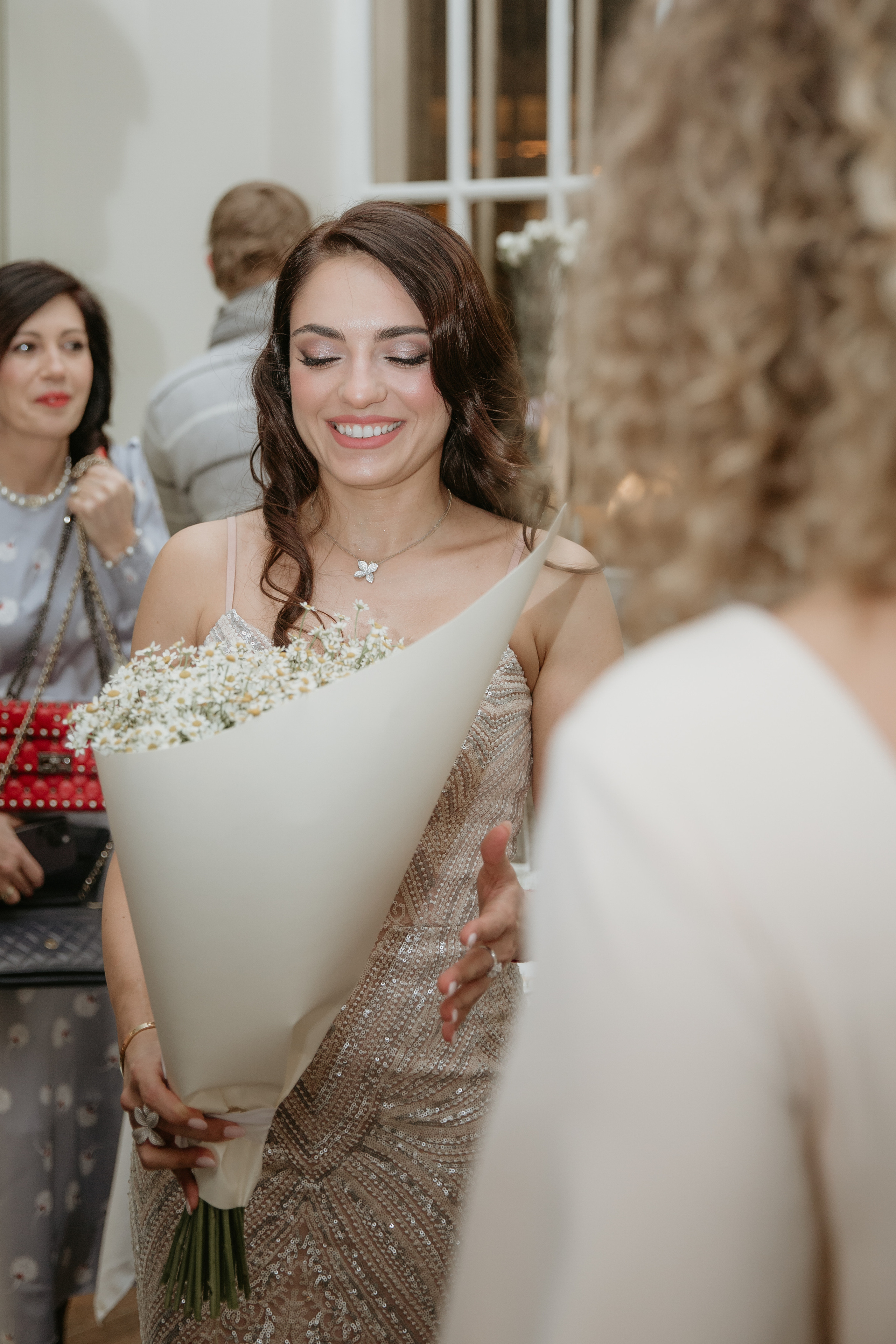 День Рождения. Свадебный фотограф Кирьянов Максим. Фотографирую в Москве, Коломне, Со