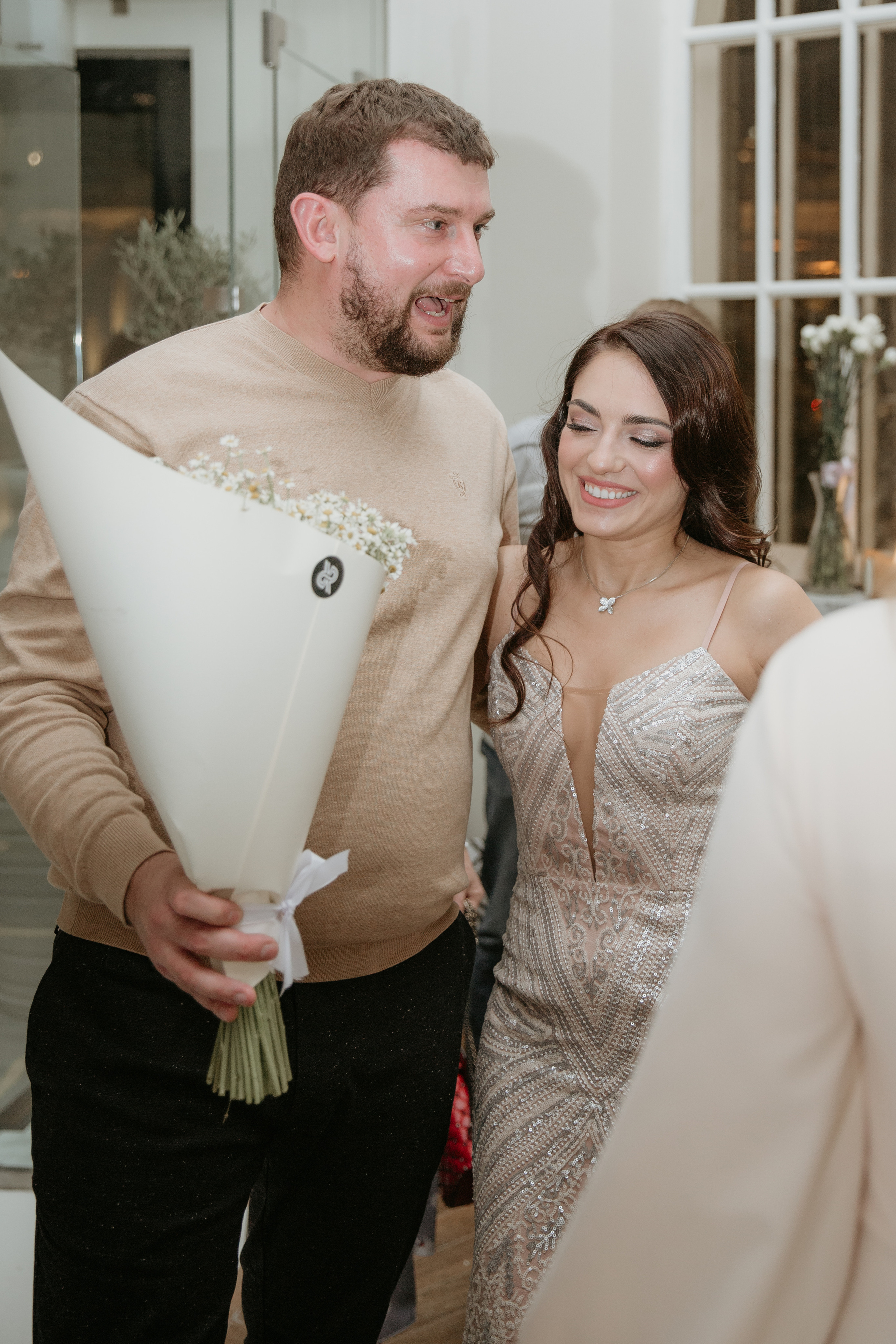 День Рождения. Свадебный фотограф Кирьянов Максим. Фотографирую в Москве, Коломне, Со