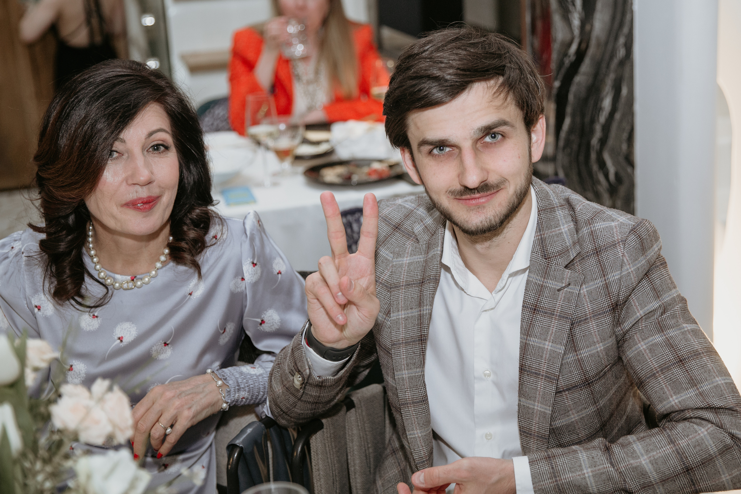 День Рождения. Свадебный фотограф Кирьянов Максим. Фотографирую в Москве, Коломне, Со