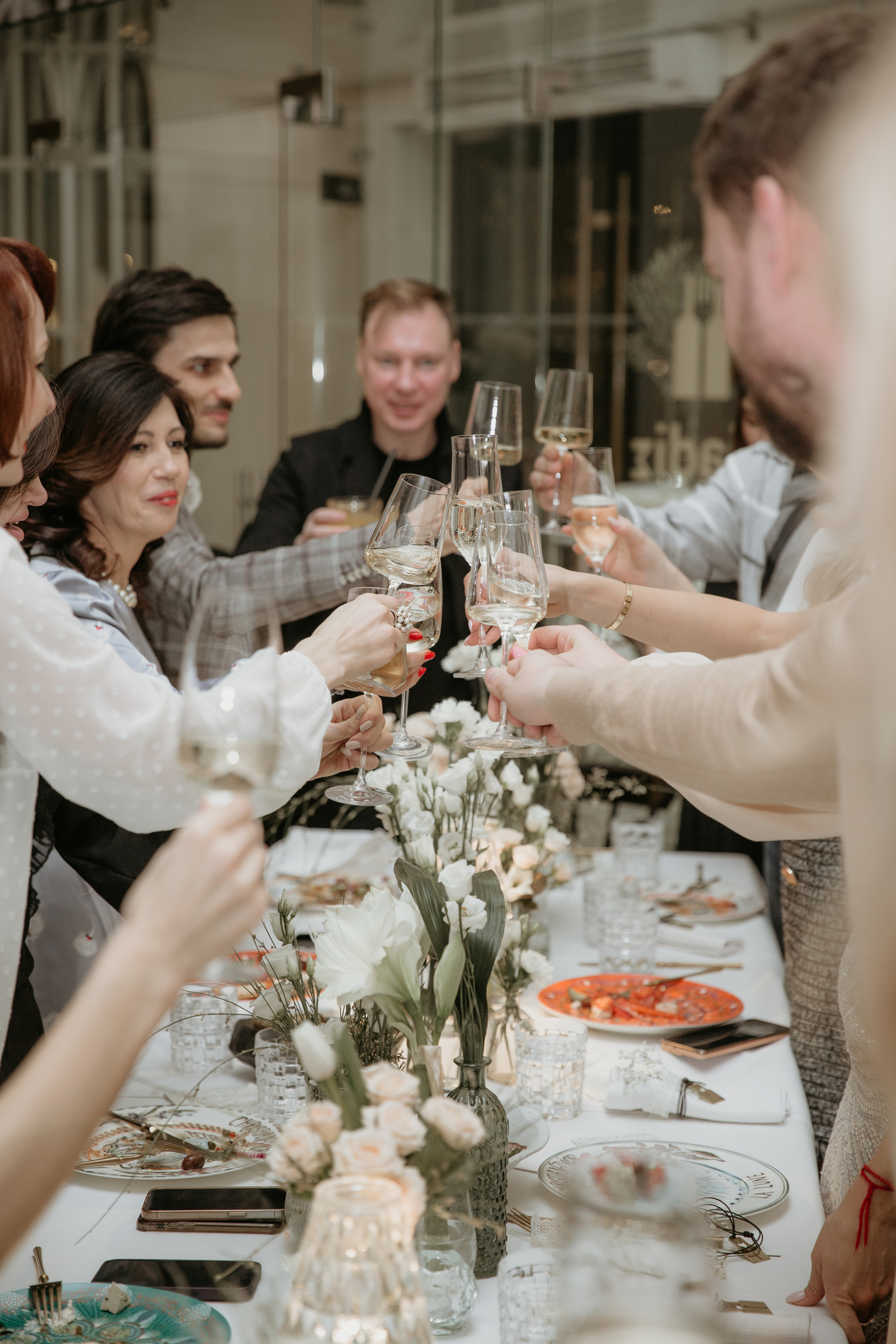 День Рождения. Свадебный фотограф Кирьянов Максим. Фотографирую в Москве, Коломне, Со